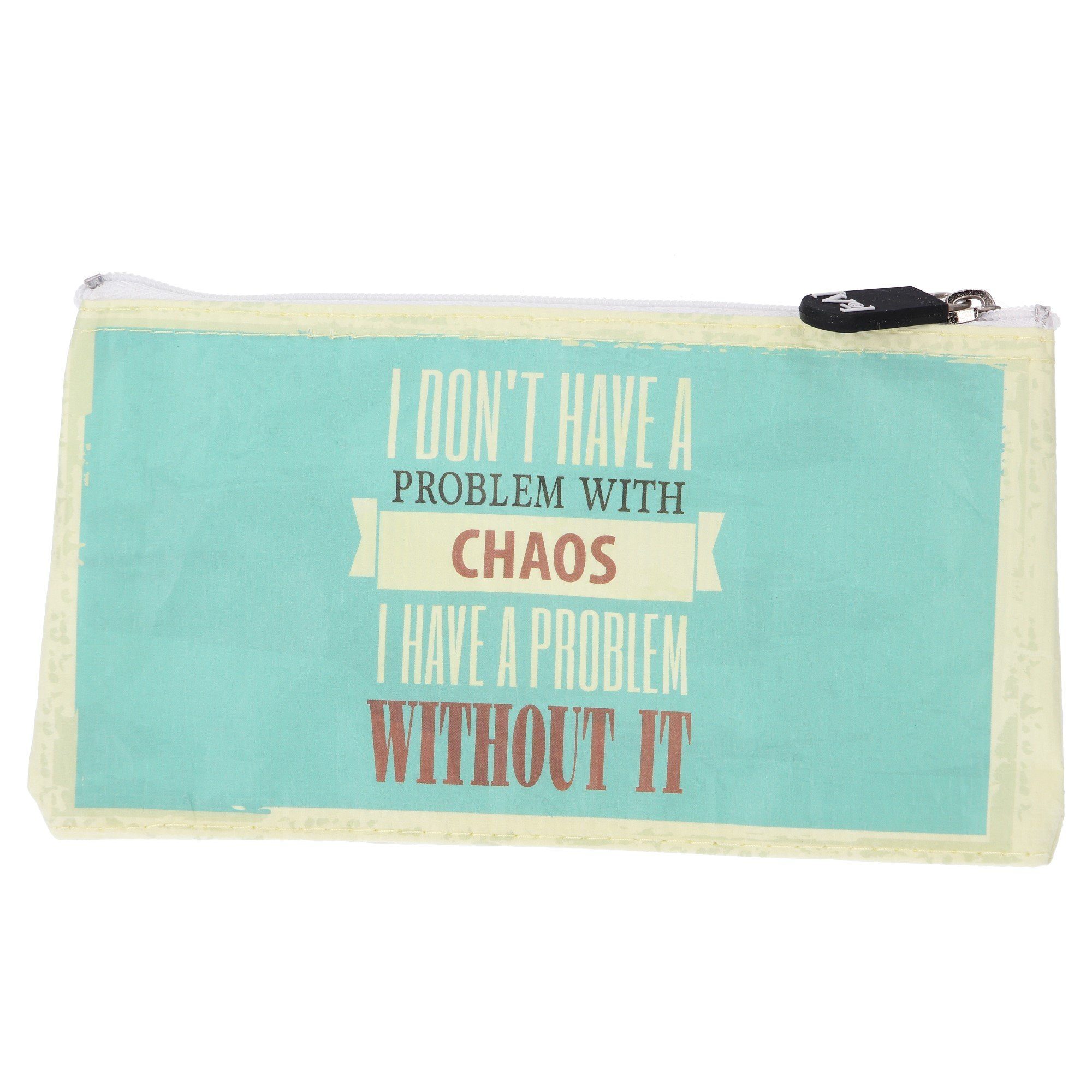 Etui I don't have a problem