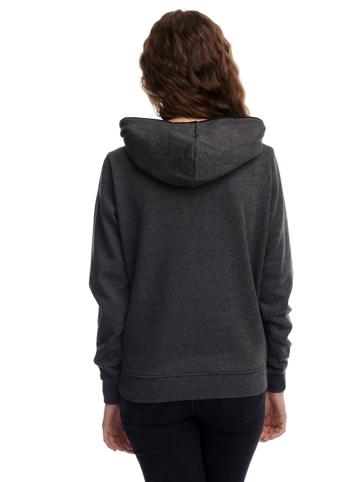 Warner Schalkragenpullover Harry Potter Leviosa günstig online kaufen