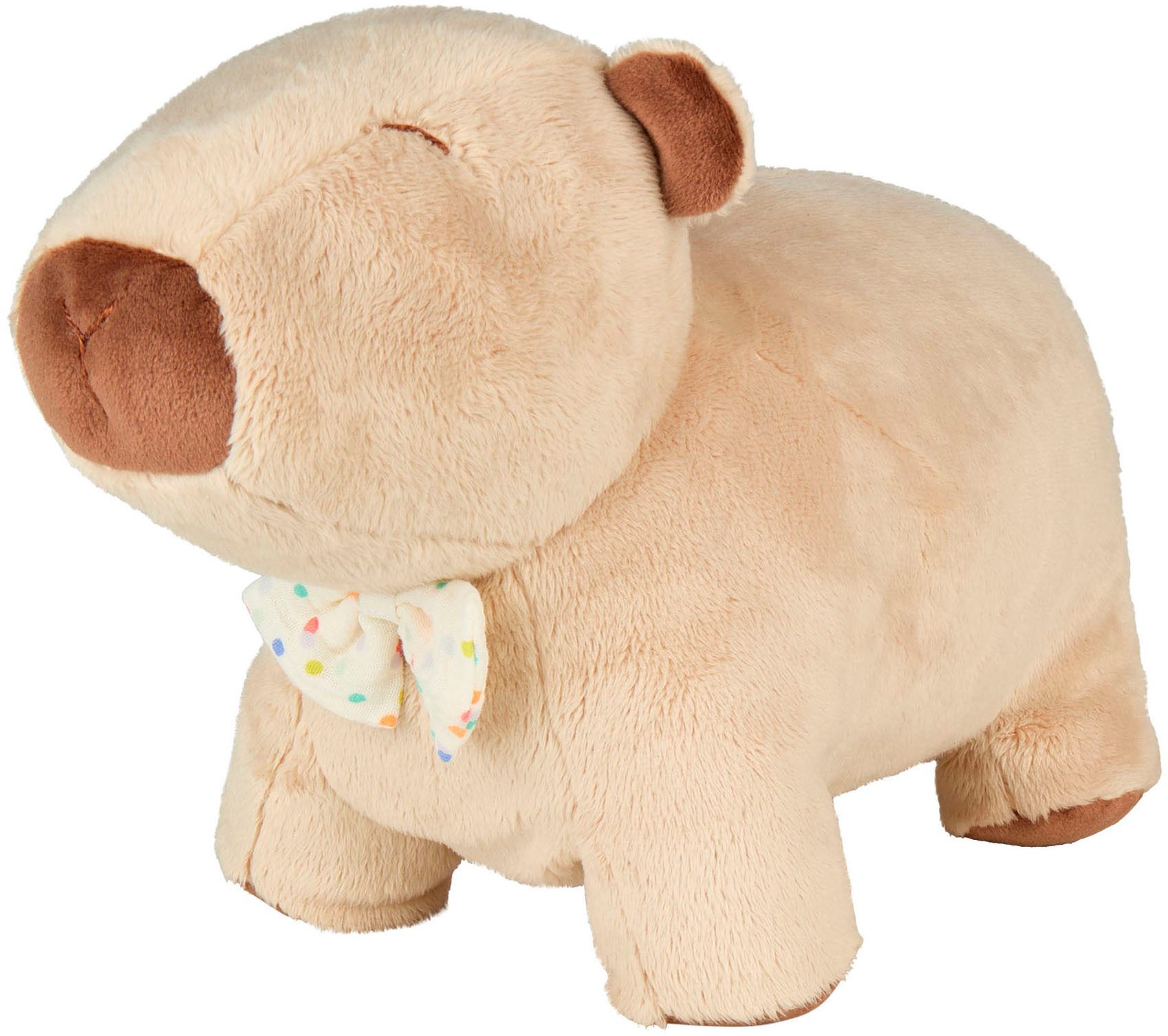 Sterntaler® Kuscheltier Capybara, XL