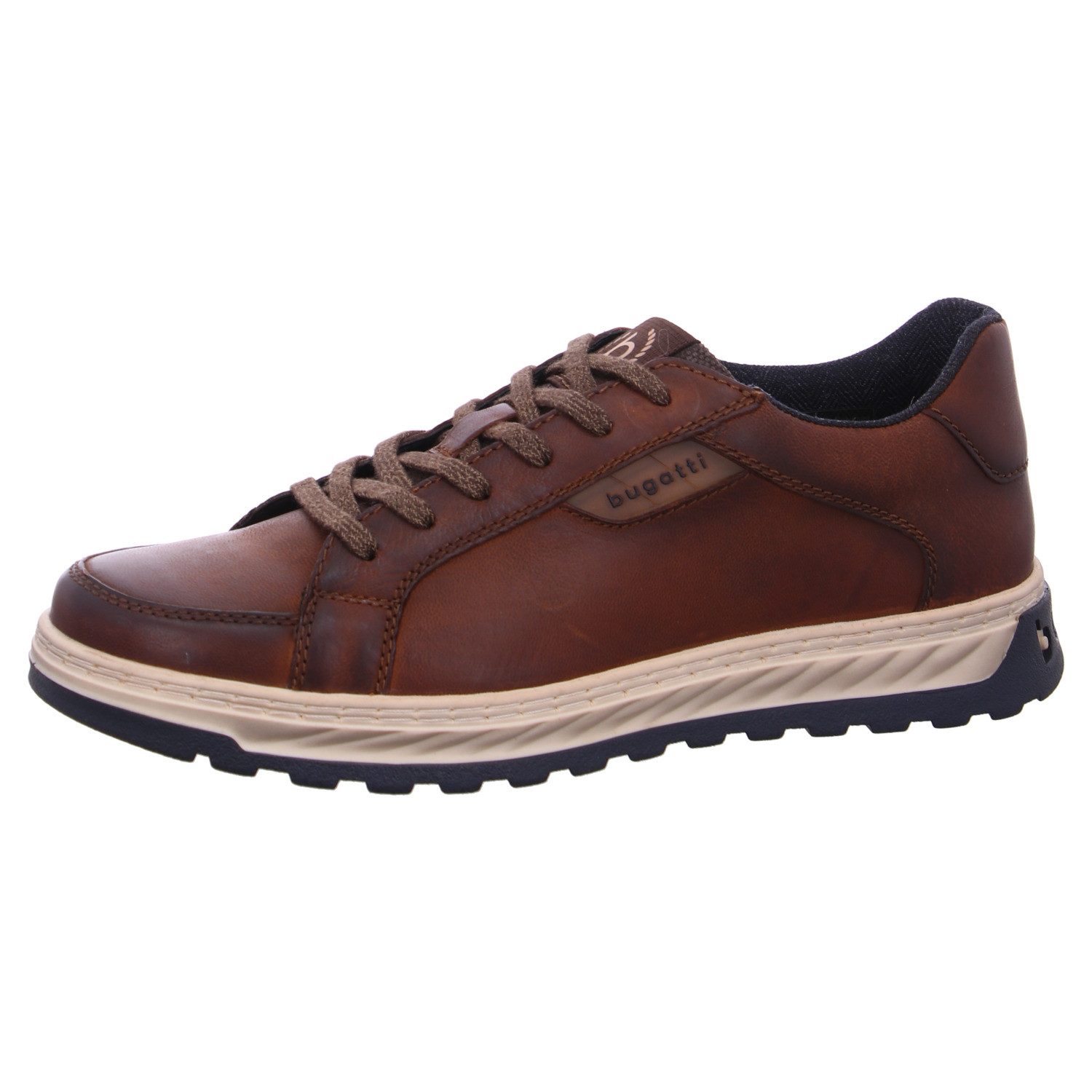 bugatti Exeter Schnürschuh günstig online kaufen