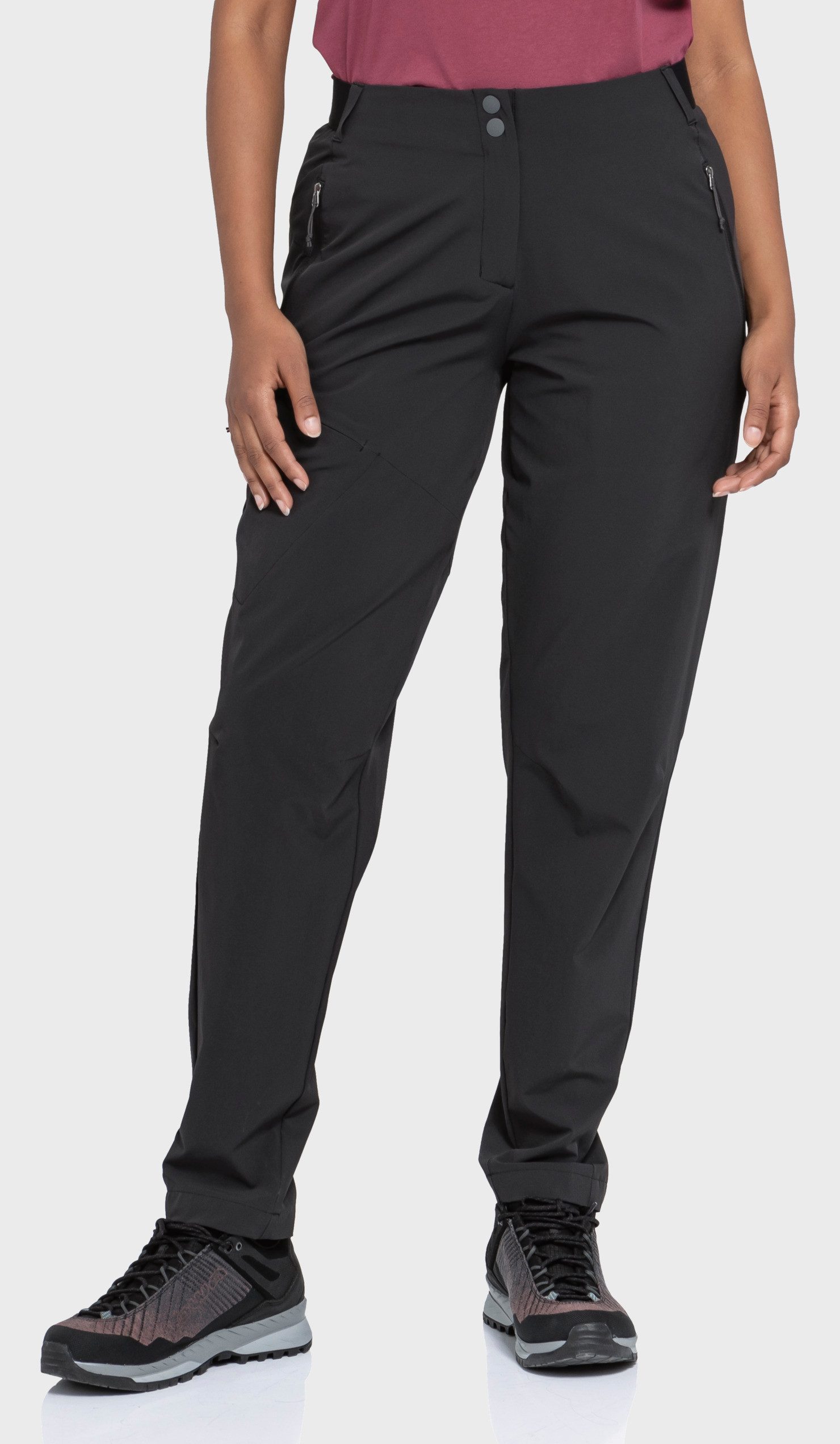 Schöffel Outdoorhose Pants Style Blaustein WMS