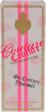 Juicy by Juicy Couture Eau de Parfum Couture Couture