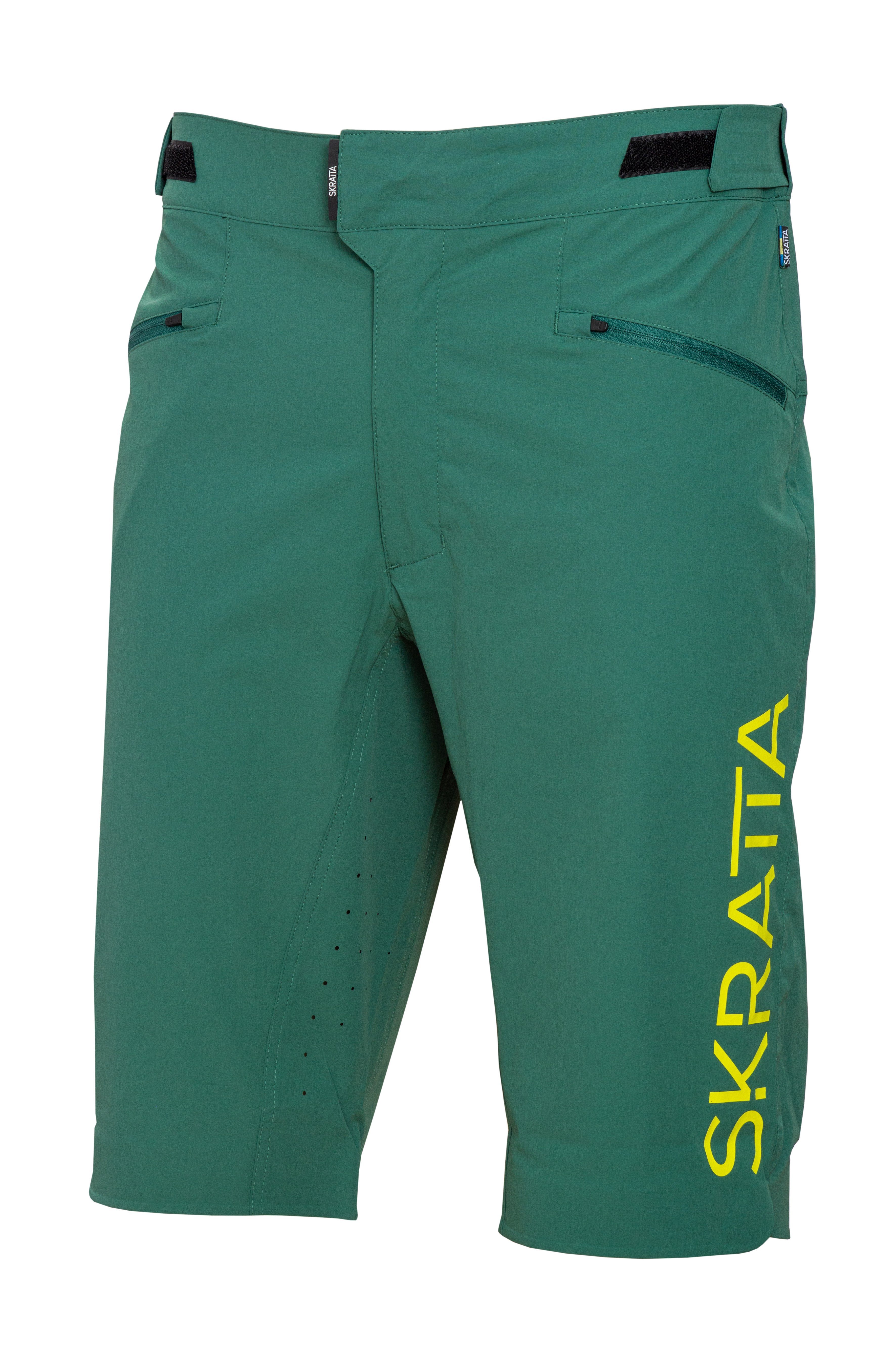 Skratta Shorts Herren Bente