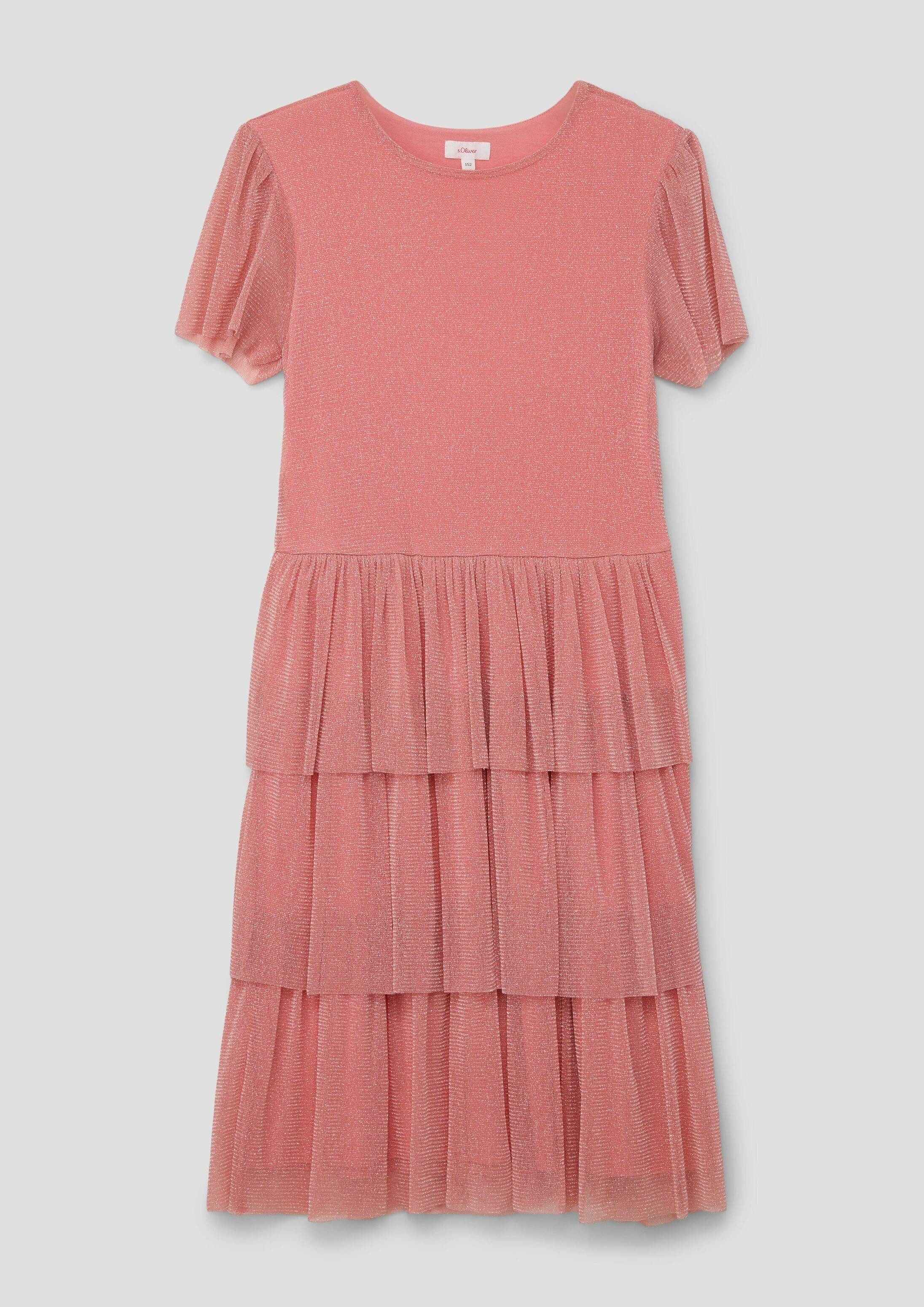 Minikleid Kleid