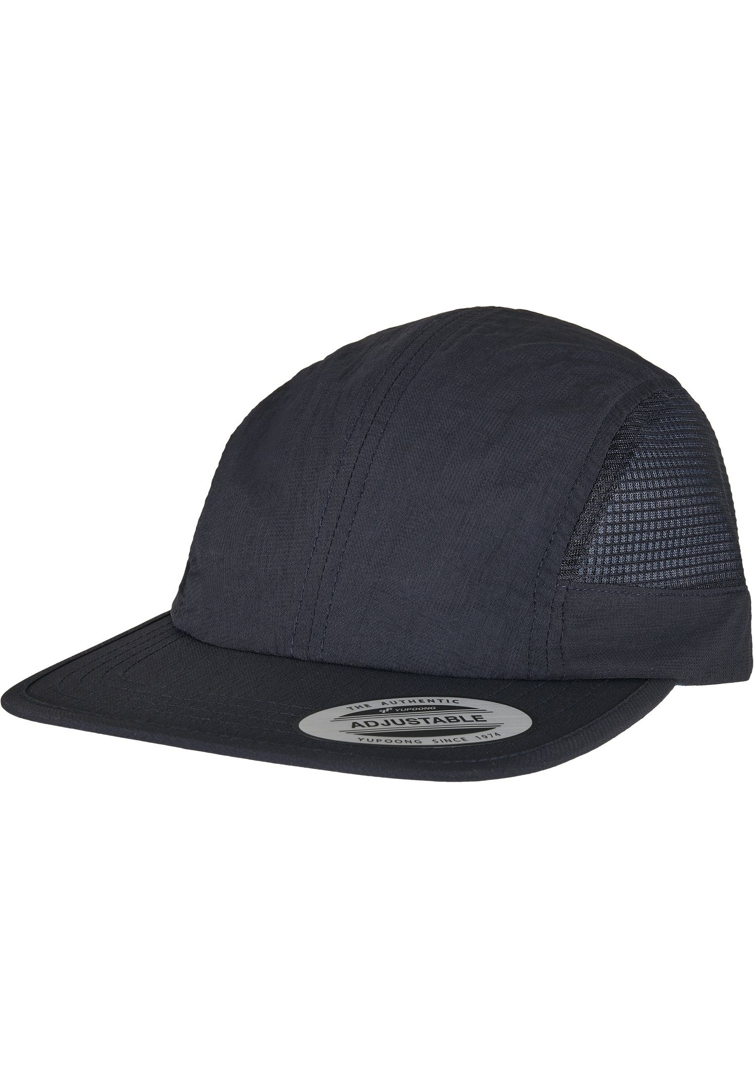 [Beliebte Artikel] Cap Nylon Flexfit Snapback navy Flex