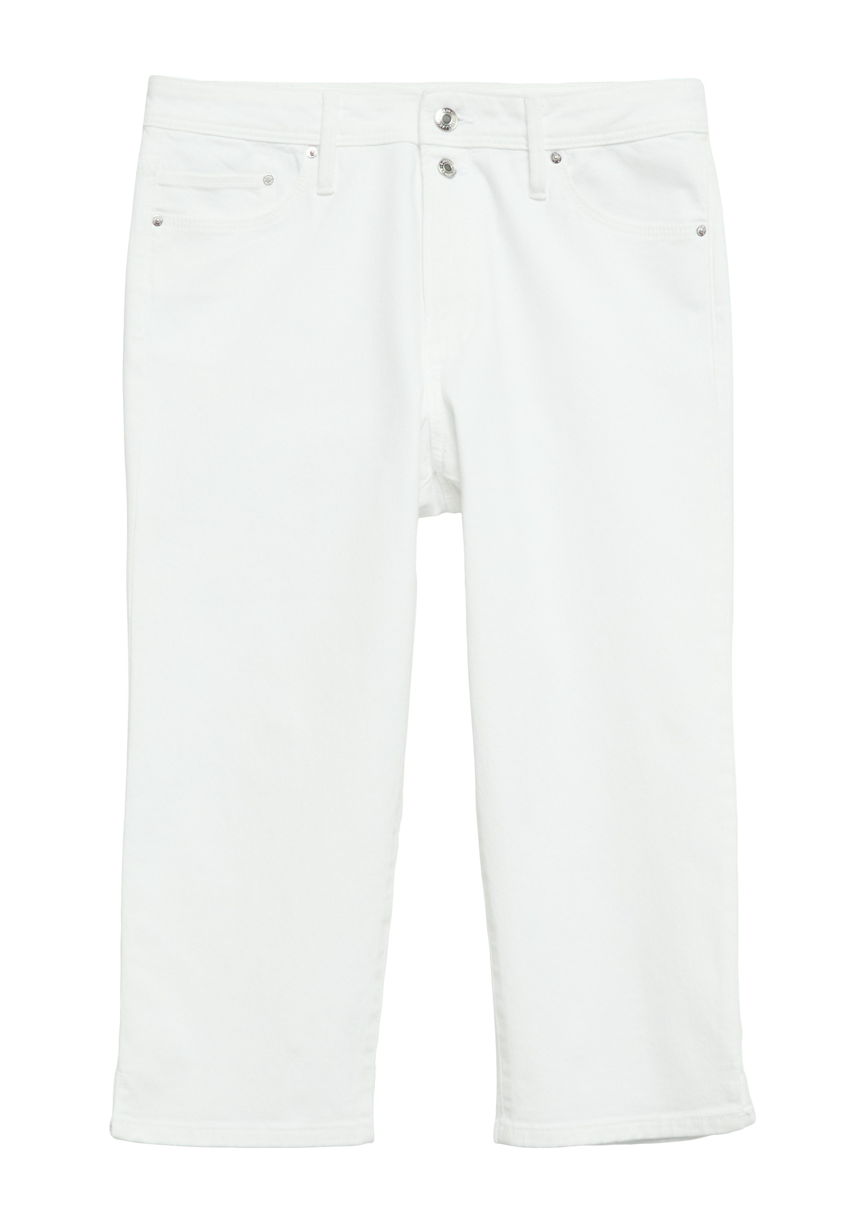 Jeansshorts Jeans-Hose BETSY