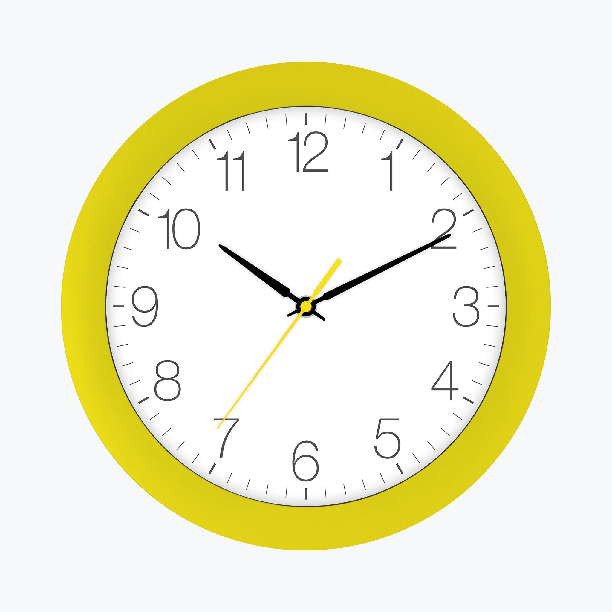 EUROTIME Wanduhr