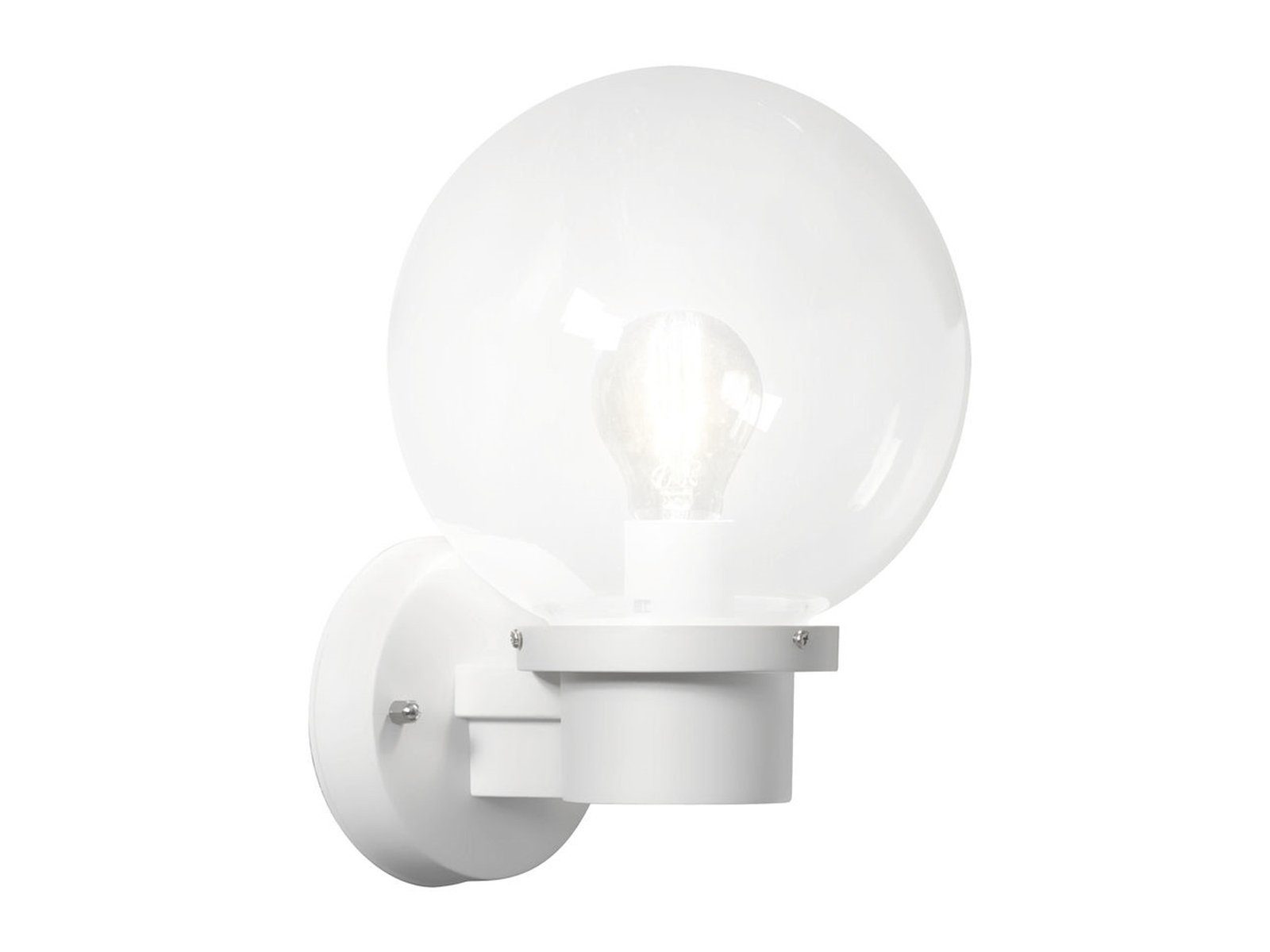 LED Außen-Wandleuchte