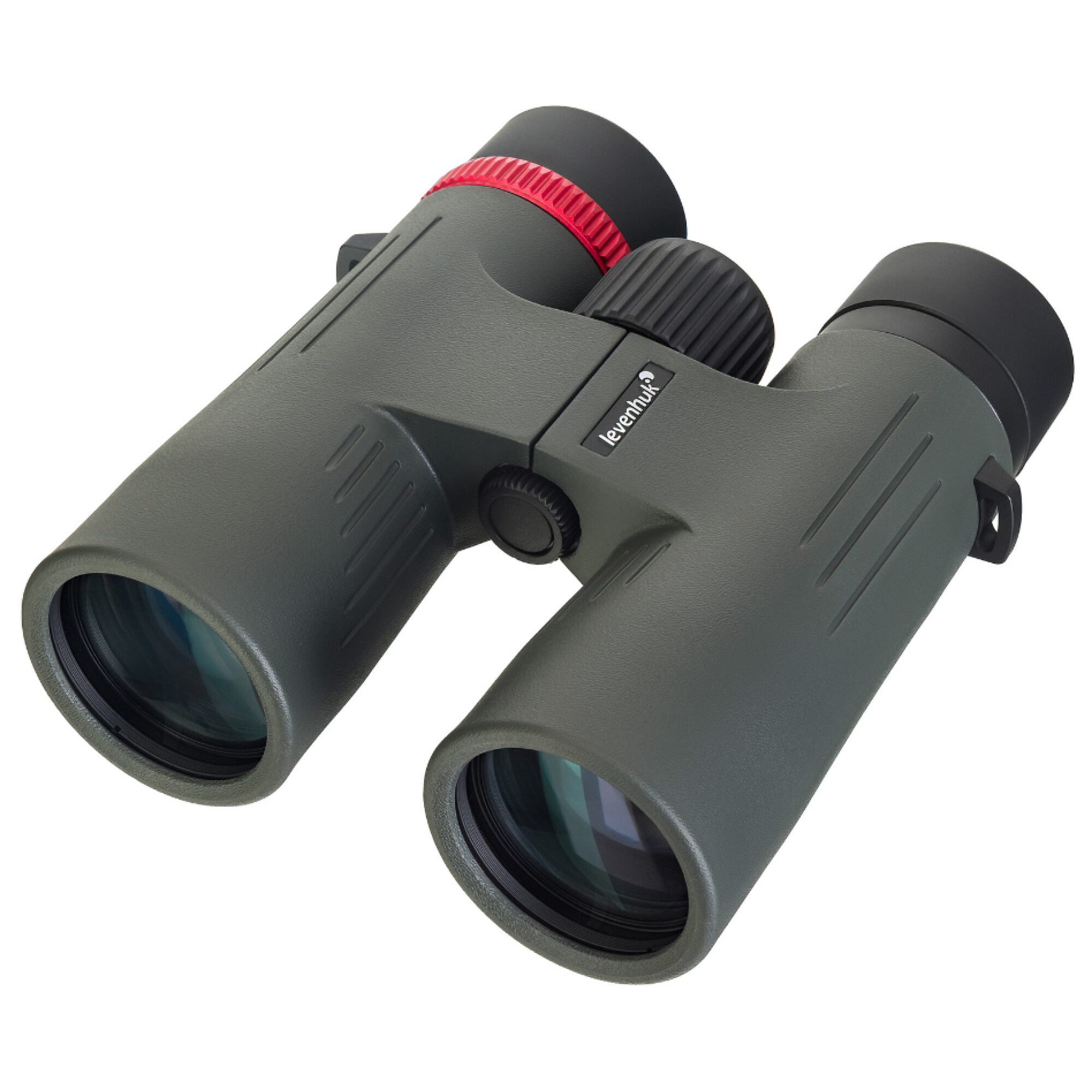 Levenhuk Levenhuk Fernglas Kelvin Snap 10x42 Fernglas