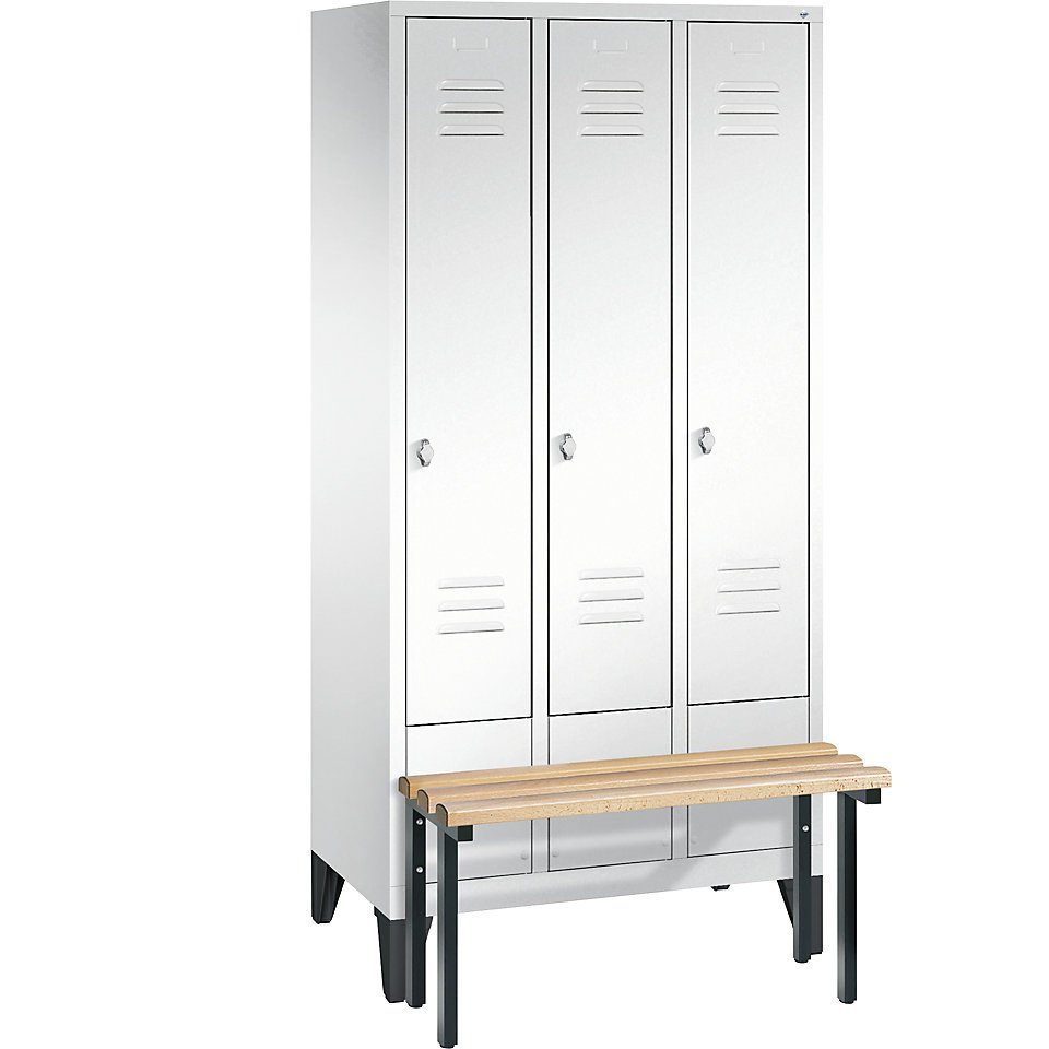 Aktenschrank C+P