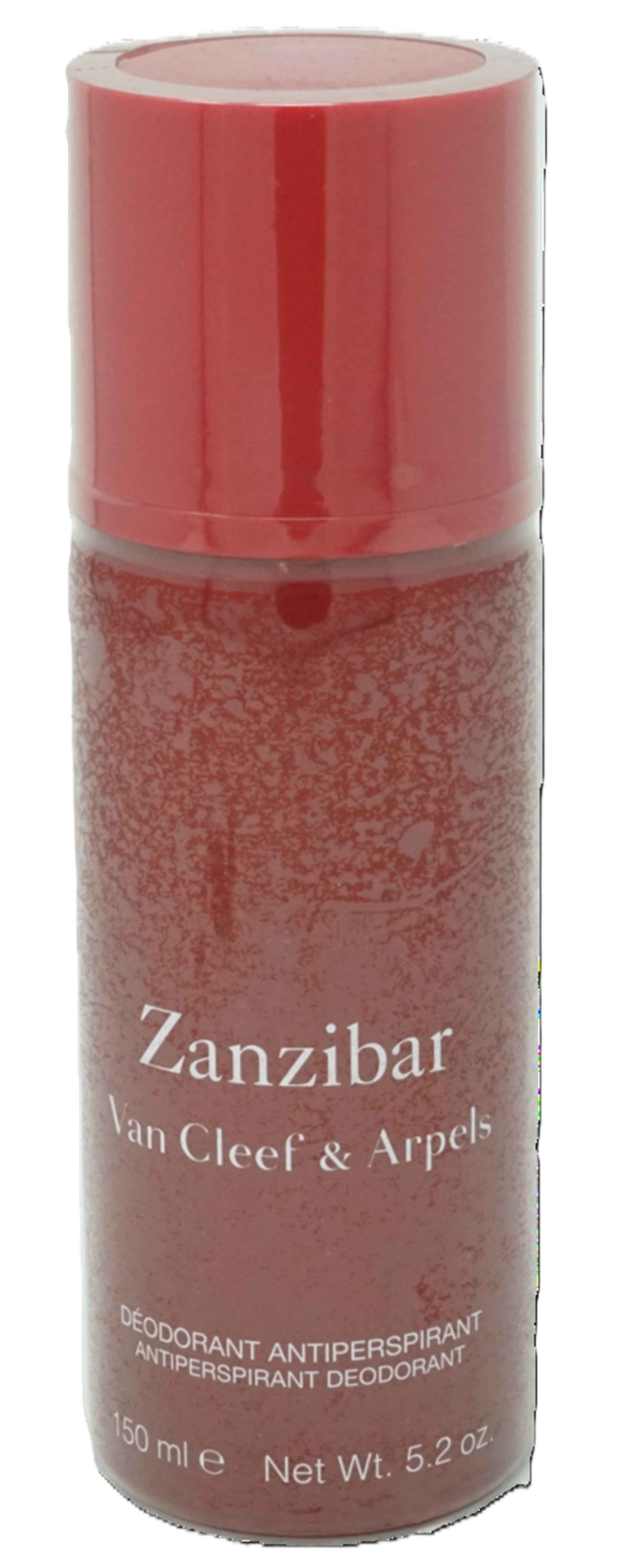 Van Cleef & Arpels Deo-Spray Van Cleef & Arpels Zanzibar Deodorant Spray 150 ml