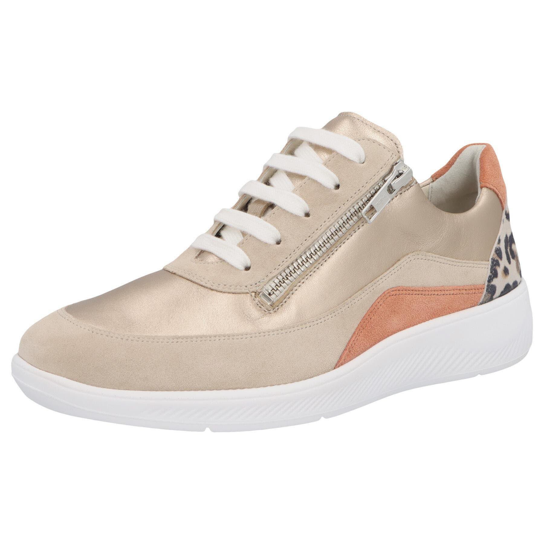 SOLIDUS 56287 40613 Schnürschuh