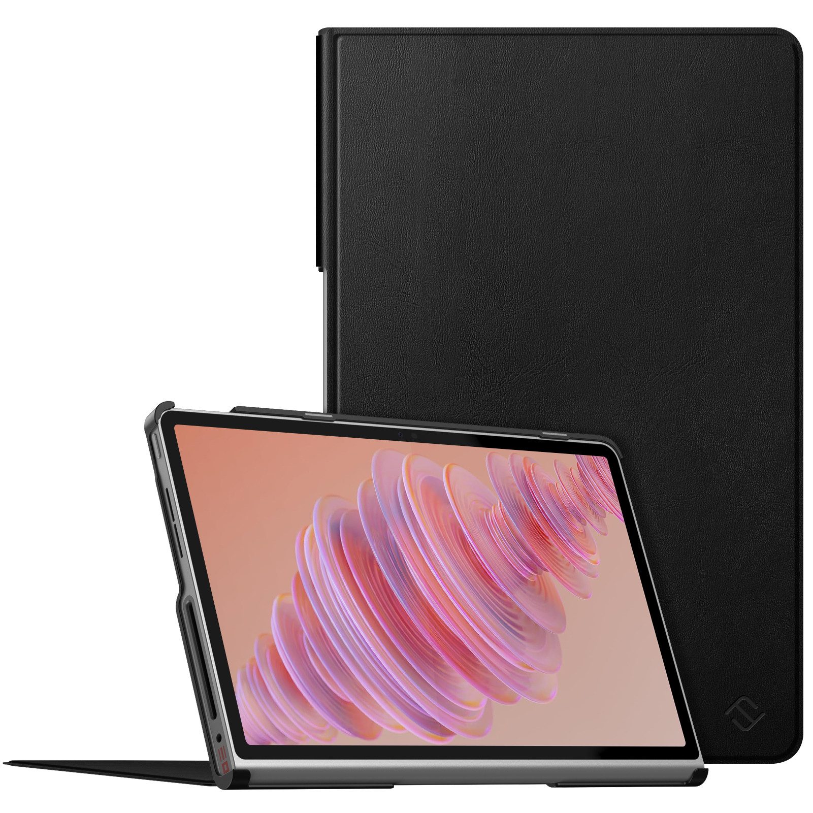 Fintie Tablet-Hülle für Lenovo Tab Plus (TB351FU) 11.5 Zoll 2024 Tablet, Ultradünn Hülle mit Magnetverschluss