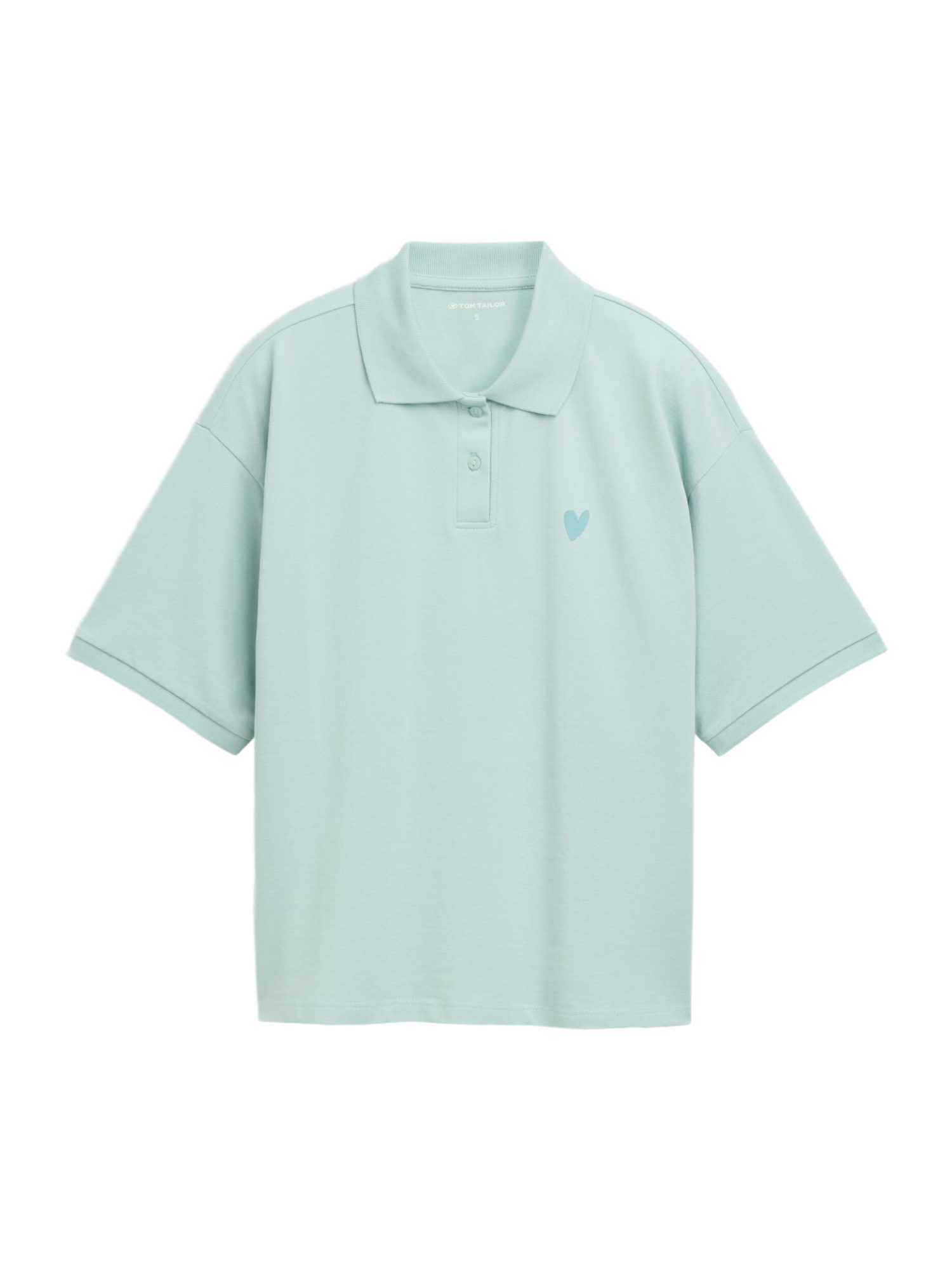 TOM TAILOR Poloshirt H