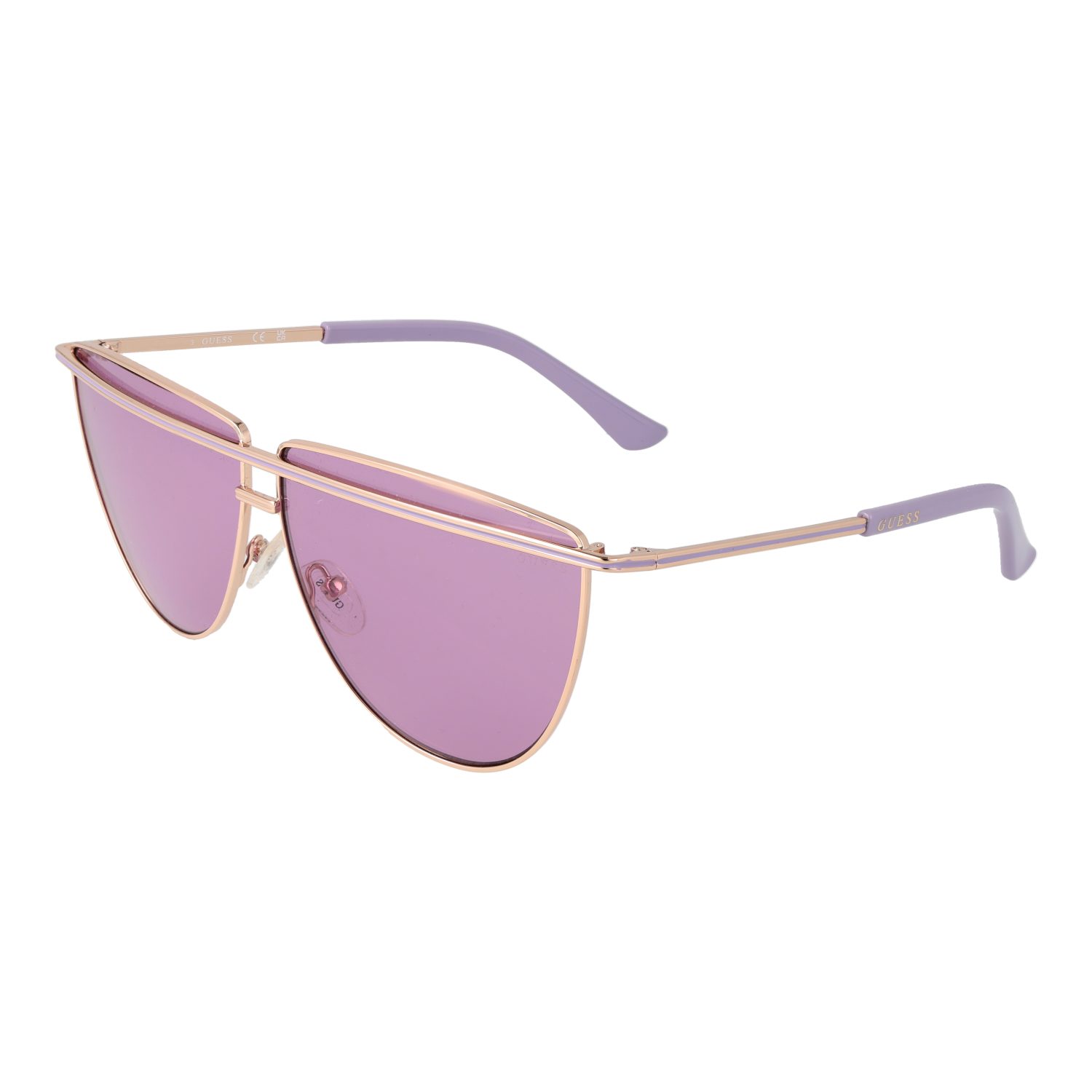 Pilotenbrille GU7852 6332Y