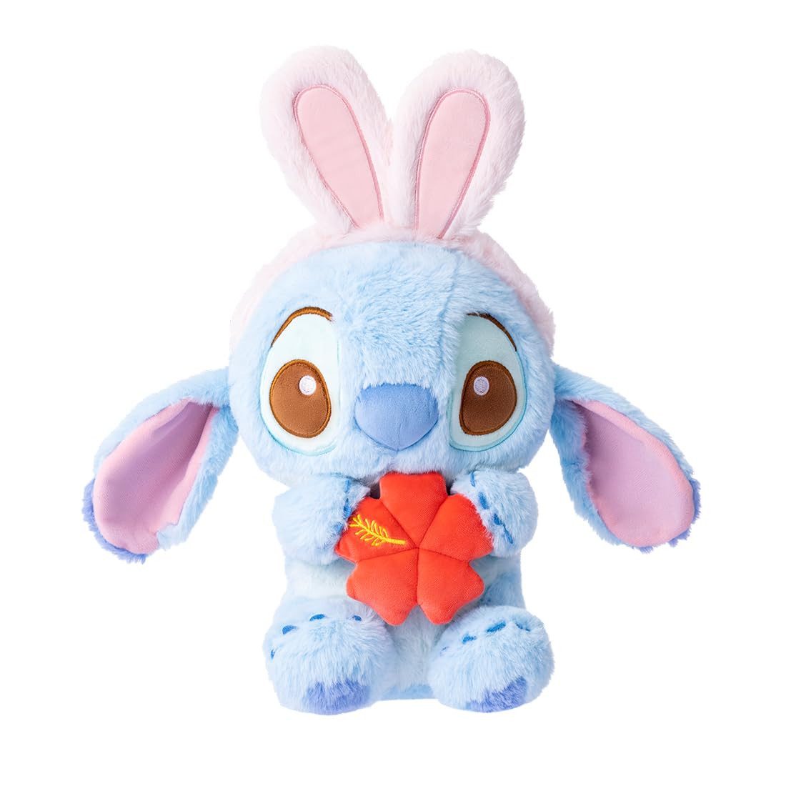 MINISO Plüschfigur Lilo und Stitch, Plüschtier günstig online kaufen
