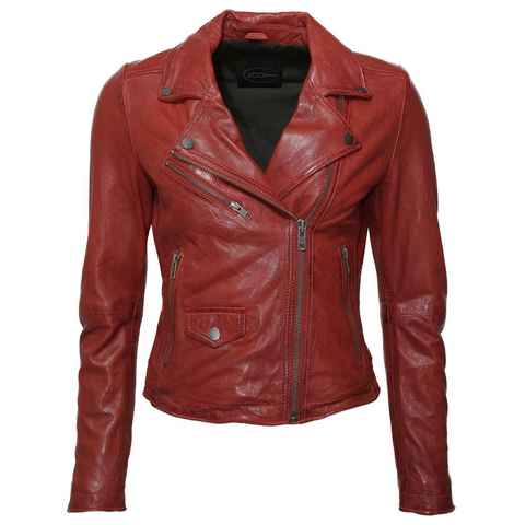 JCC Bikerjacke 8007