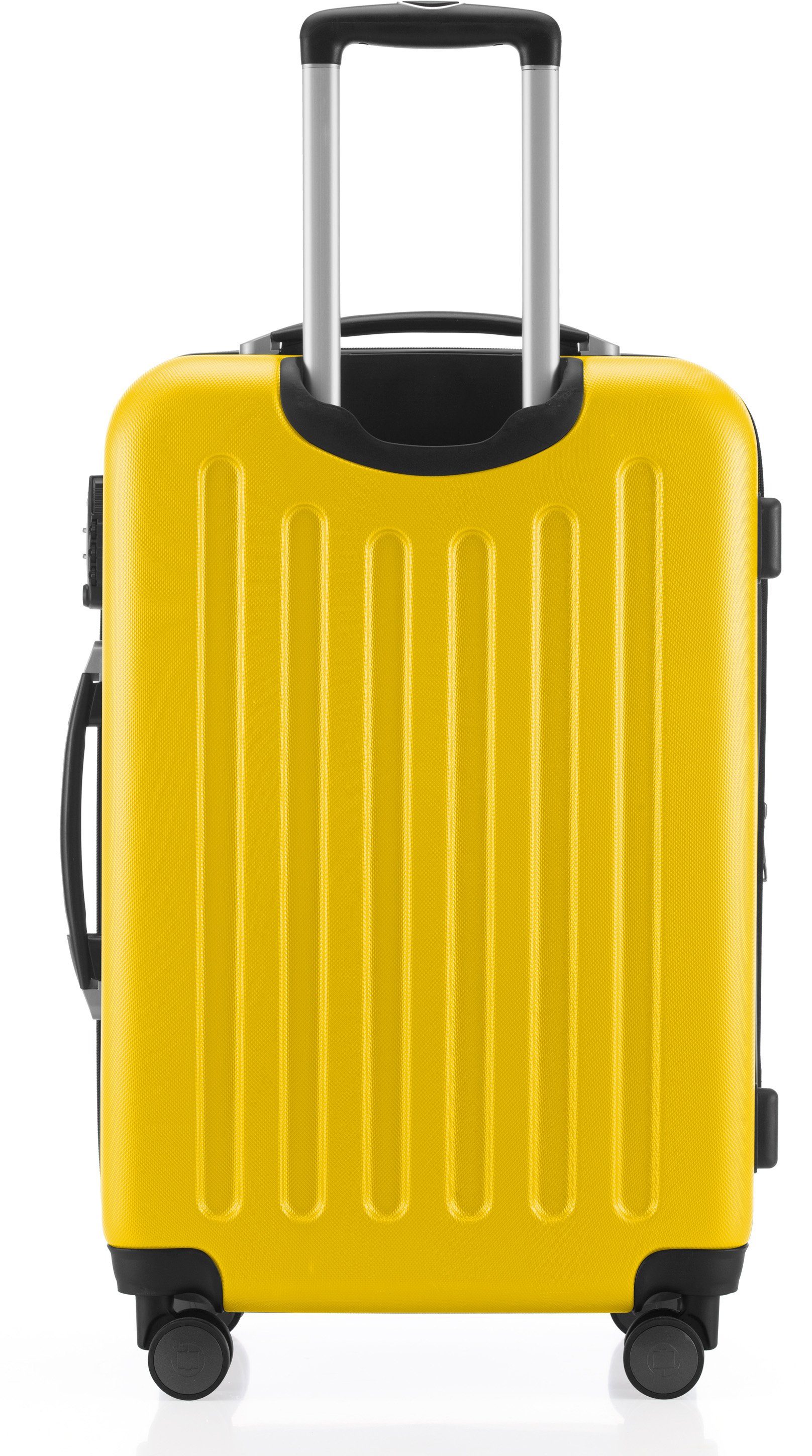 Hauptstadtkoffer Hartschalen-Trolley Spree, verschiedene Farben und Größen, günstig online kaufen