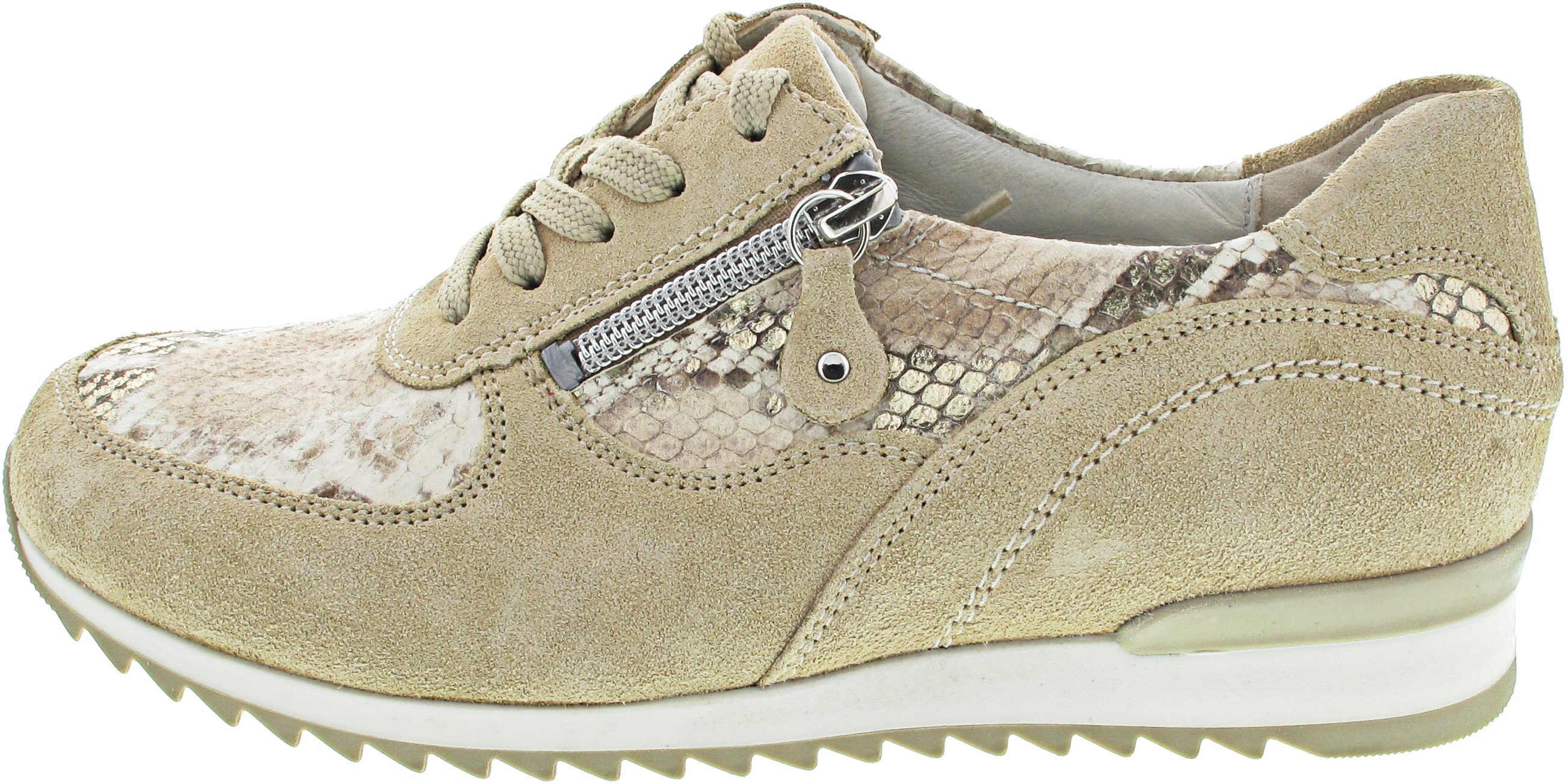 Schnürschuh