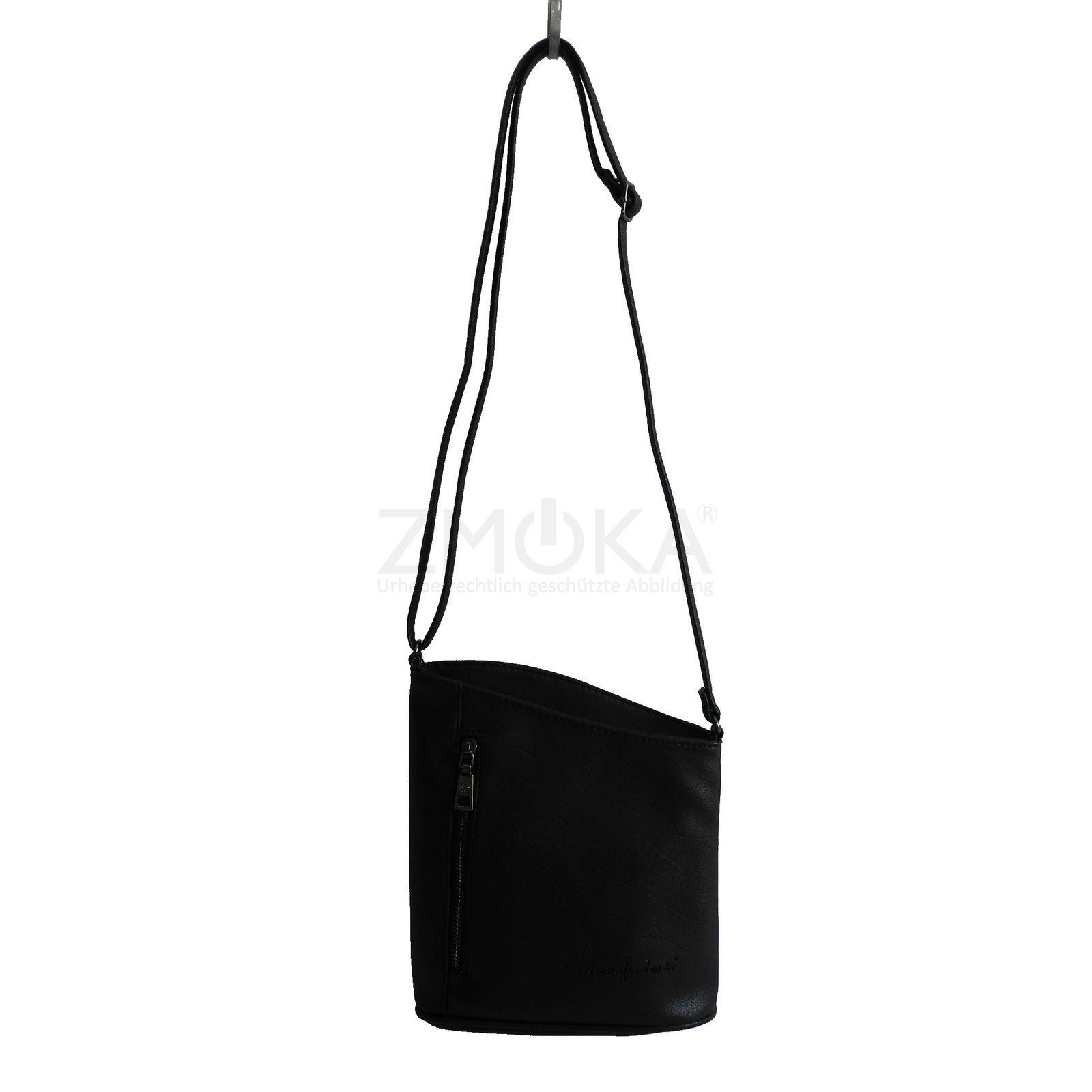 Jennifer Jones Fashion elegante Damenhandtasche Umhängetasche Abendtasche Tasche 