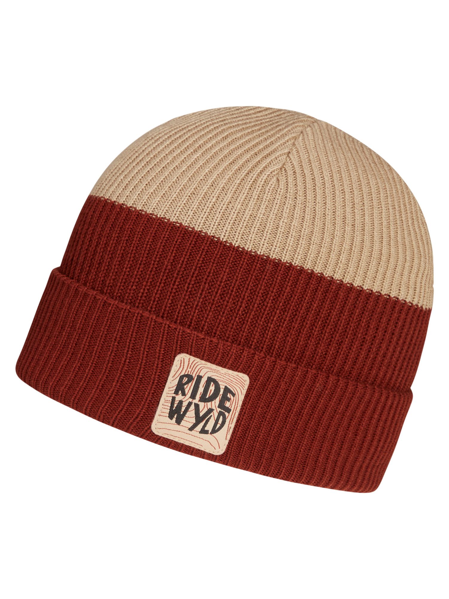 Ziener Skimütze IKADELLO Junior