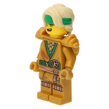 LEGO® Spielbausteine Ninjago: Lloyd (Golden Ninja)