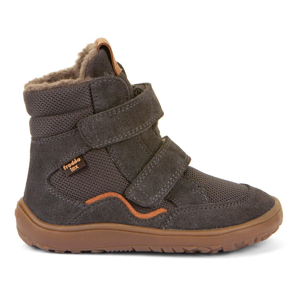 froddo® Froddo Barefoot Tex Winter Grey Sneaker