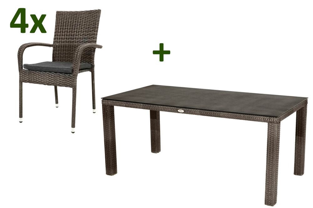 Ploß GartenmöbelSets online kaufen OTTO