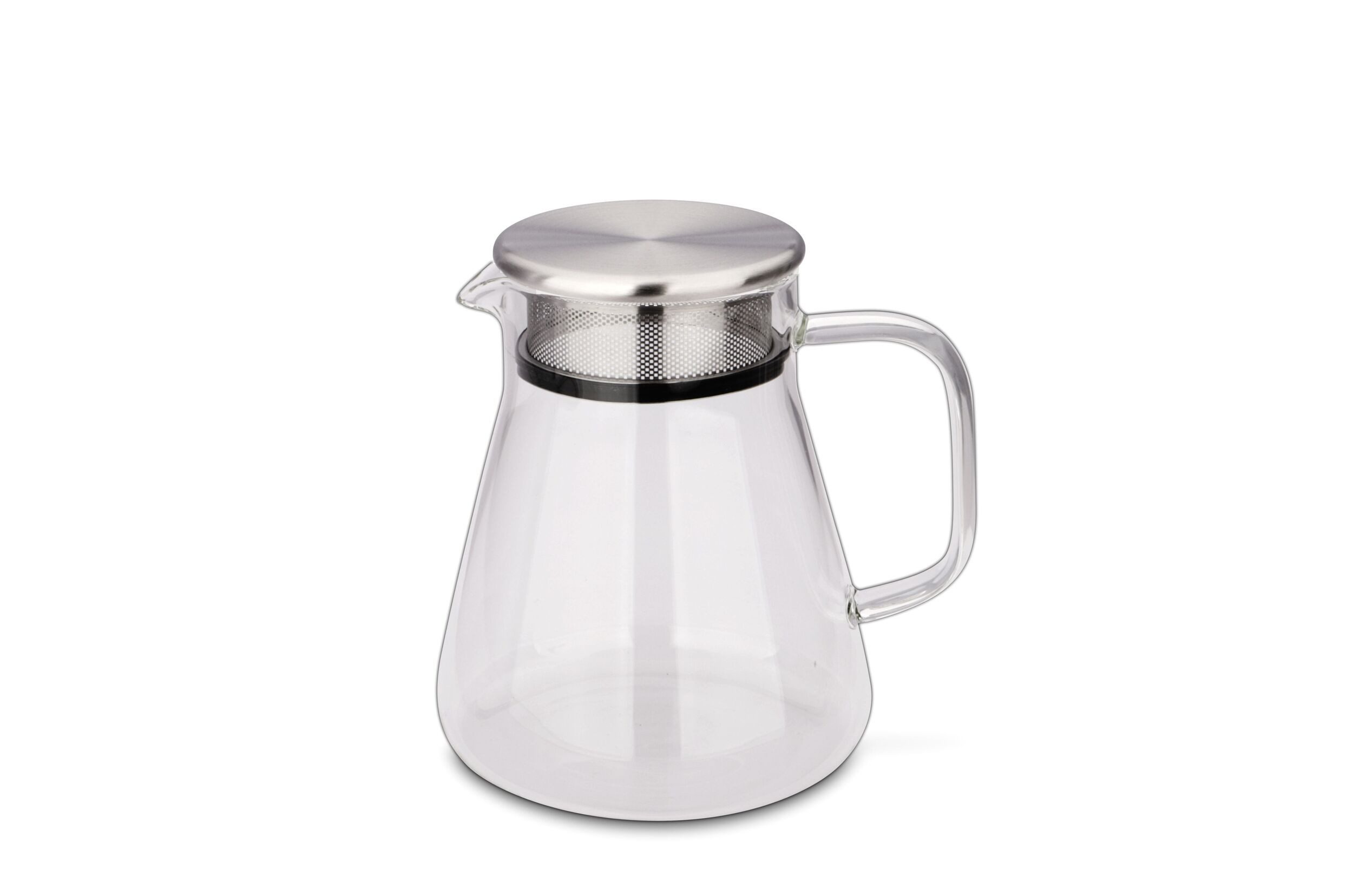 Weis Teekanne Teekanne 17036, 0.8 l