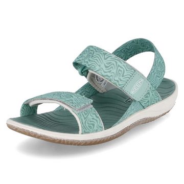 Keen Sandalen ELLE BACKSTRAP Sandalette