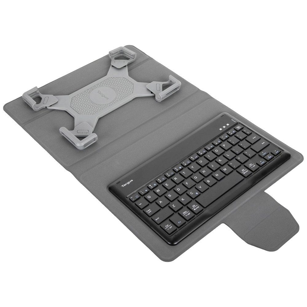 Targus Targus Pro-Tek™ Universal Tablet-Tastatur mit Hülle Passend für Marke Tablet-Tastatur