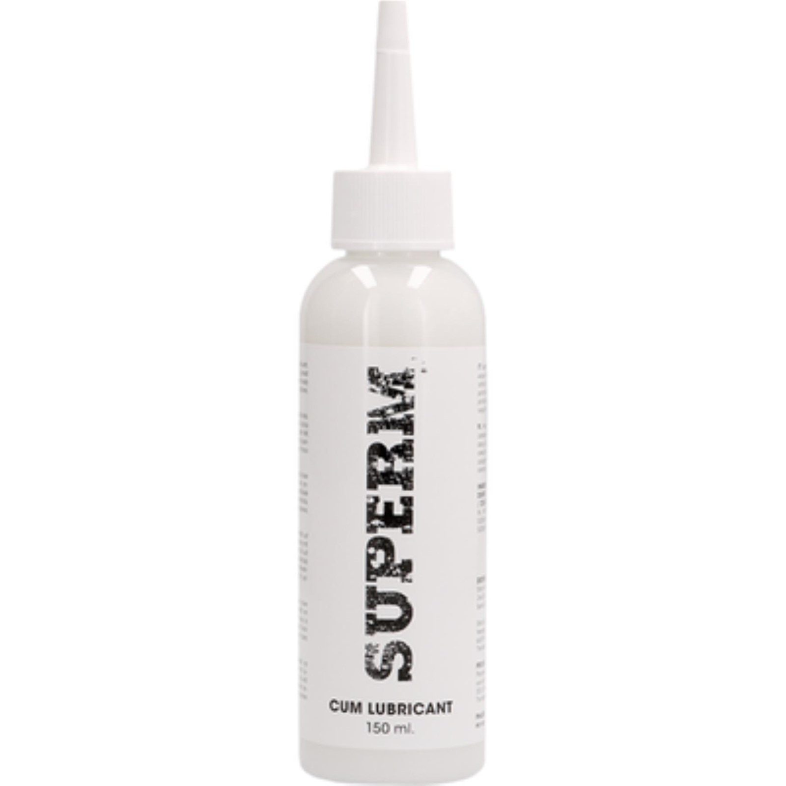 Gleitgel Pharmquests by Shots - 150 ml - Superm - Cum Lubri