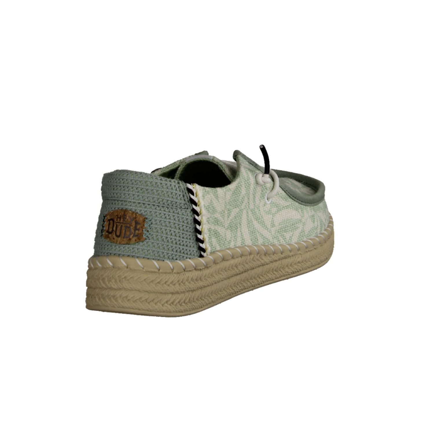 Hey Dude Wendy Sneaker