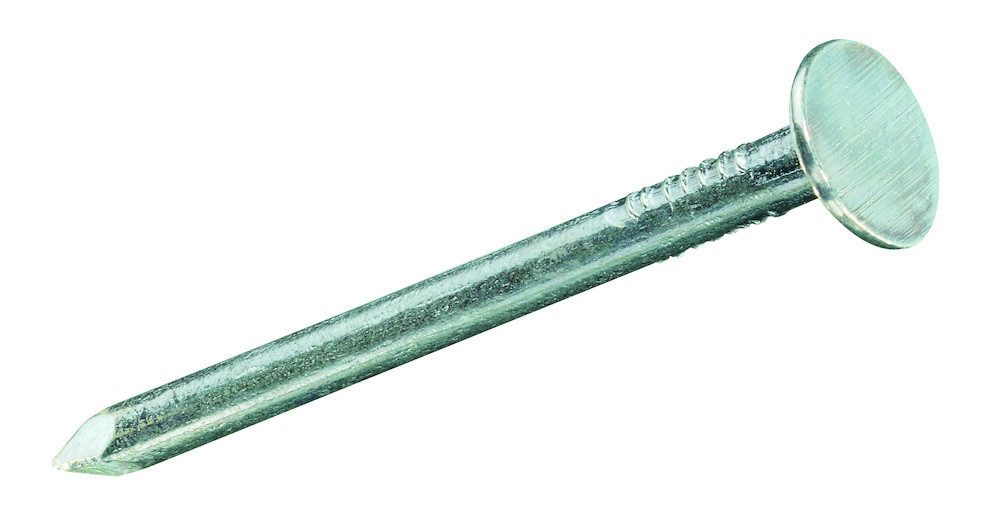 Kleinteilemagazin HSI Dachpappstifte verzinkt 2,5x 25 mm SB 250