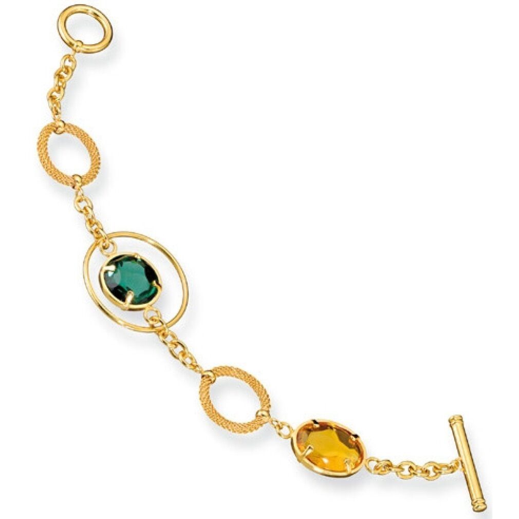 MORELLATO Kette mit Einhänger MORELLATO Mod. O603