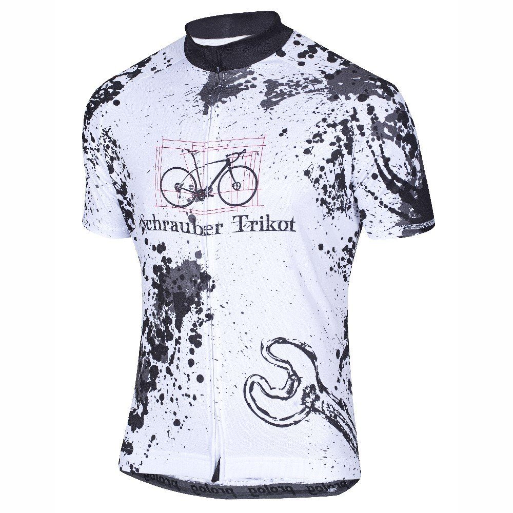 prolog cycling wear Radtrikot Herren Fahrradtrikot günstig online kaufen