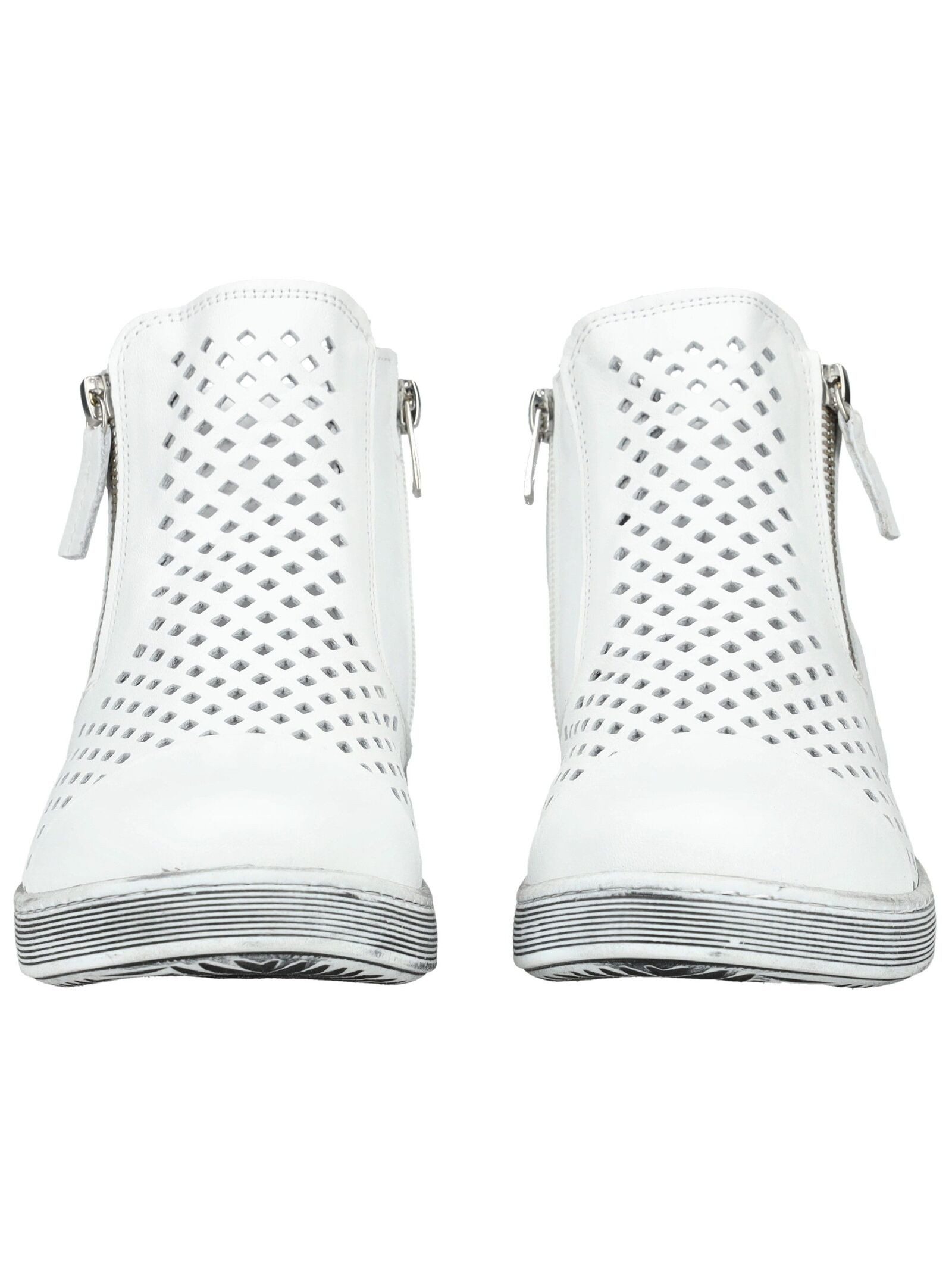 Andrea Conti Andrea Conti Halbschuh Leder Schnürschuh