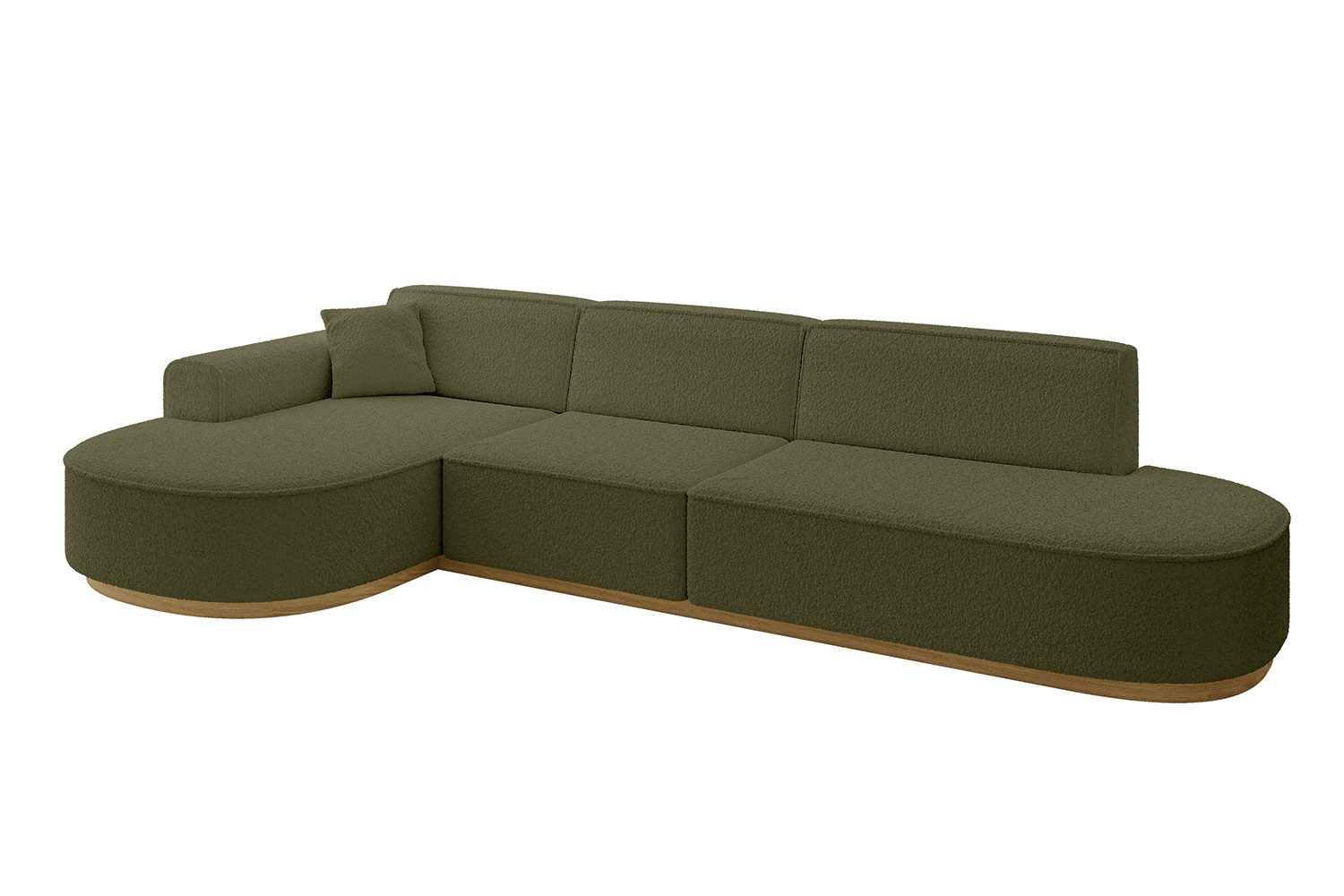 ALTDECOR Ecksofa MARI-L2-v2, Sofa Praktische Bequeme günstig online kaufen