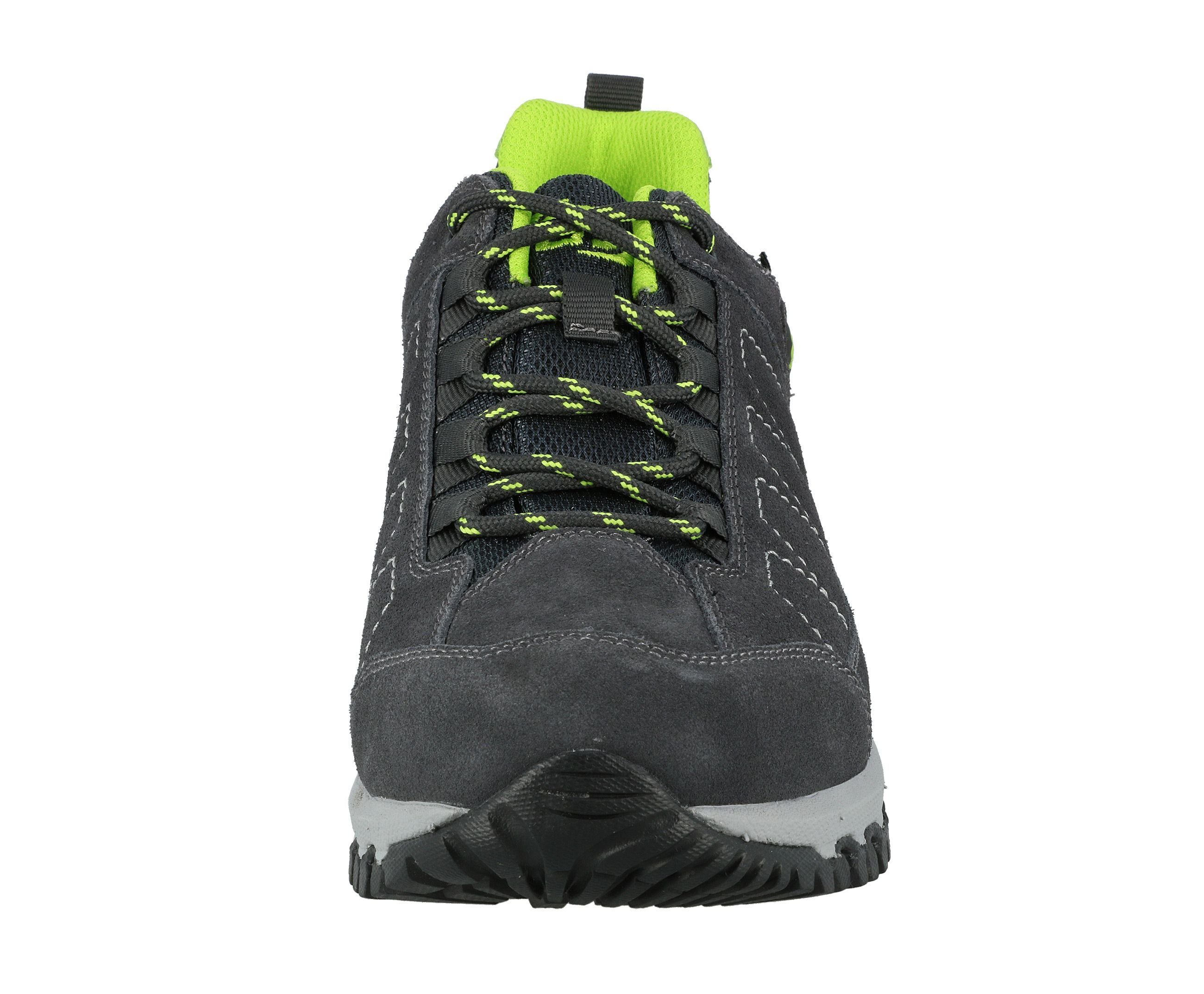 BRÜTTING Outdoorschuh Mount Adams Low Wanderschuh