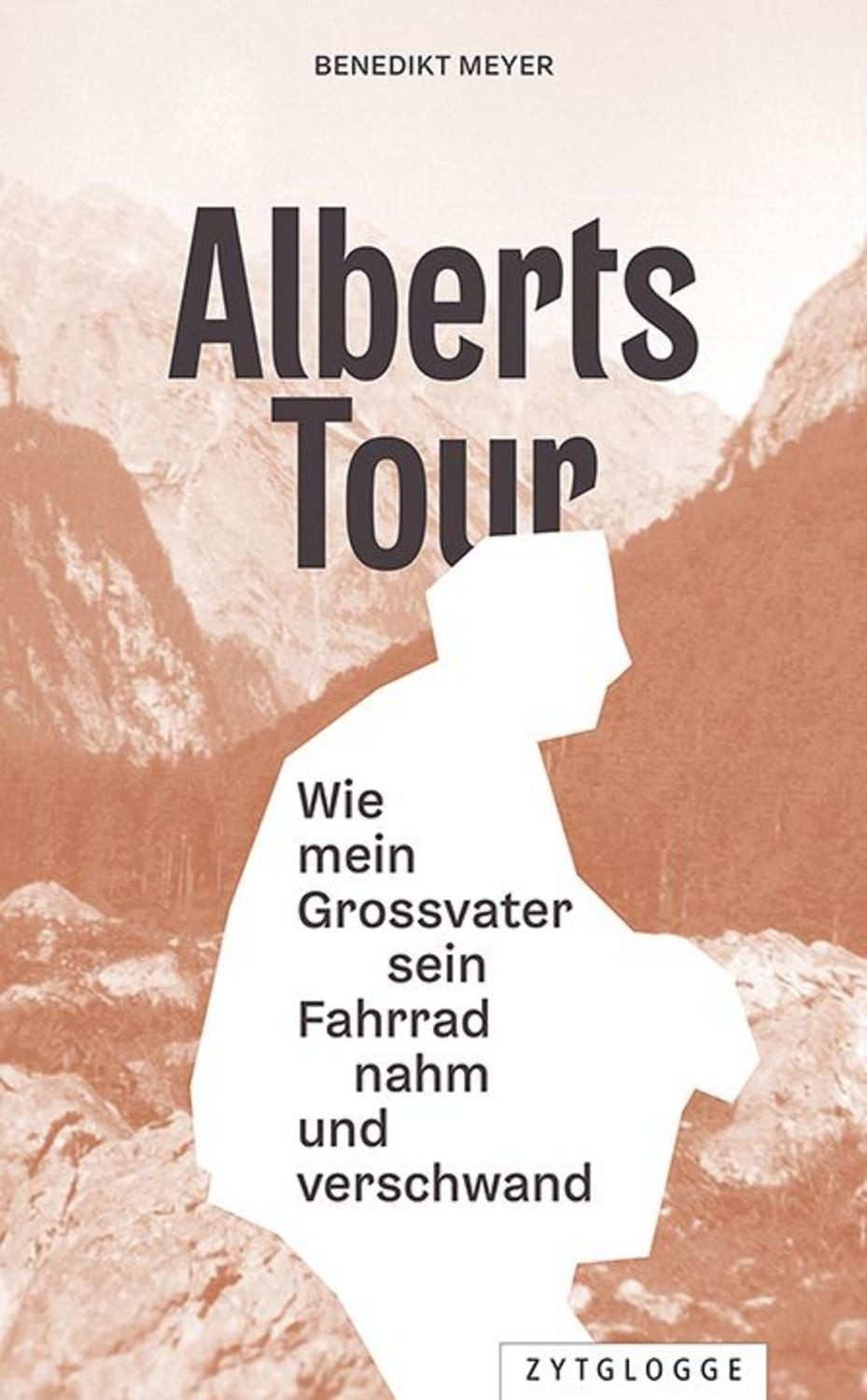 Alberts Tour / Benedikt Meyer