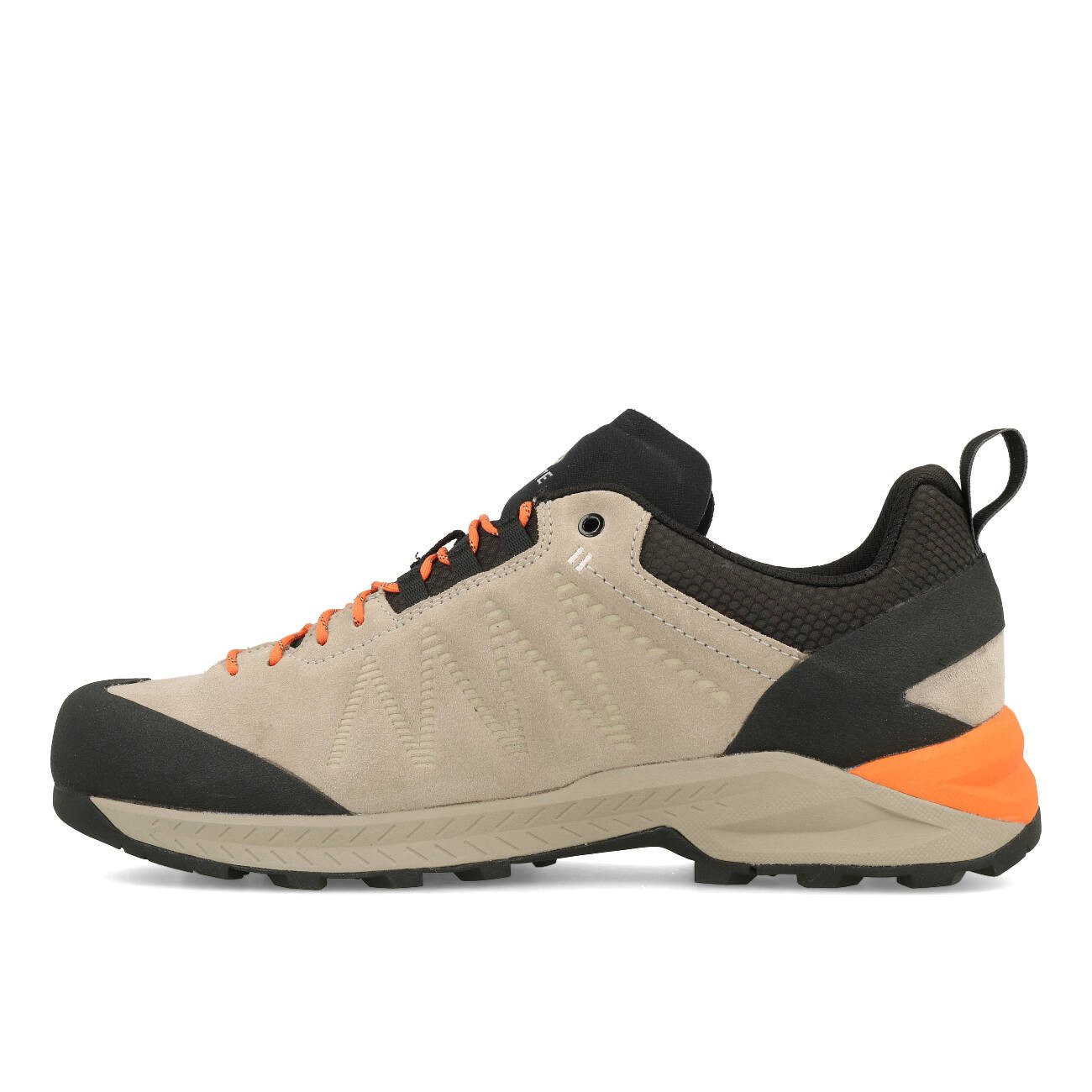 Dolomite Dolomite Crodarossa Leather GTX Herren Goat Beige Outdoorschuh