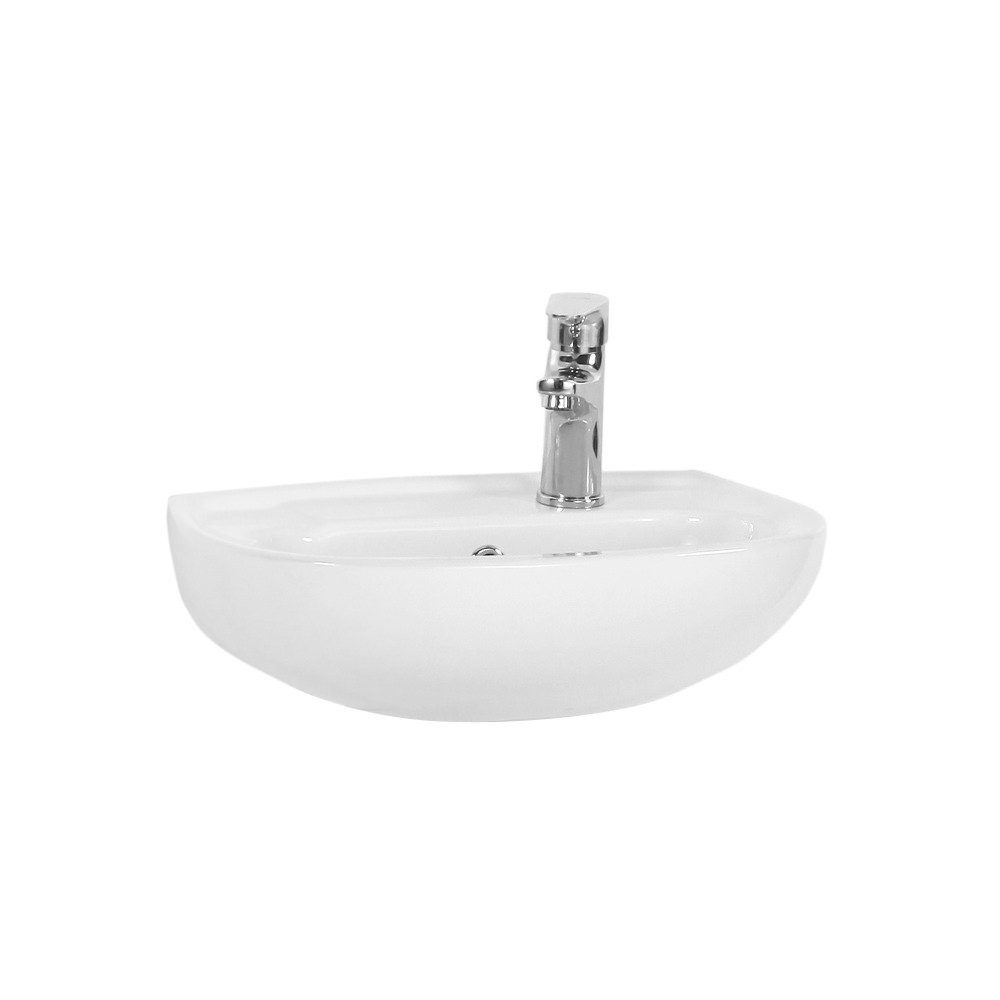 Creavit Waschbecken TP030-00CB00E-0000 (einzel, 1-St), Creavit günstig online kaufen