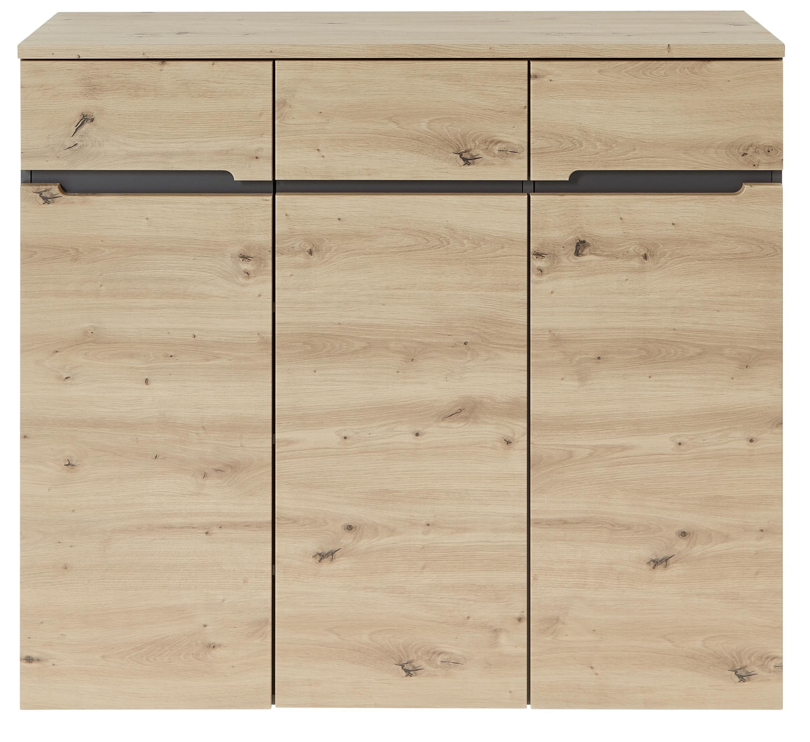 Innostyle Schuhschrank "MEMPHIS, TOPSELLER", (Schuhschrank, Schuhregal) günstig online kaufen
