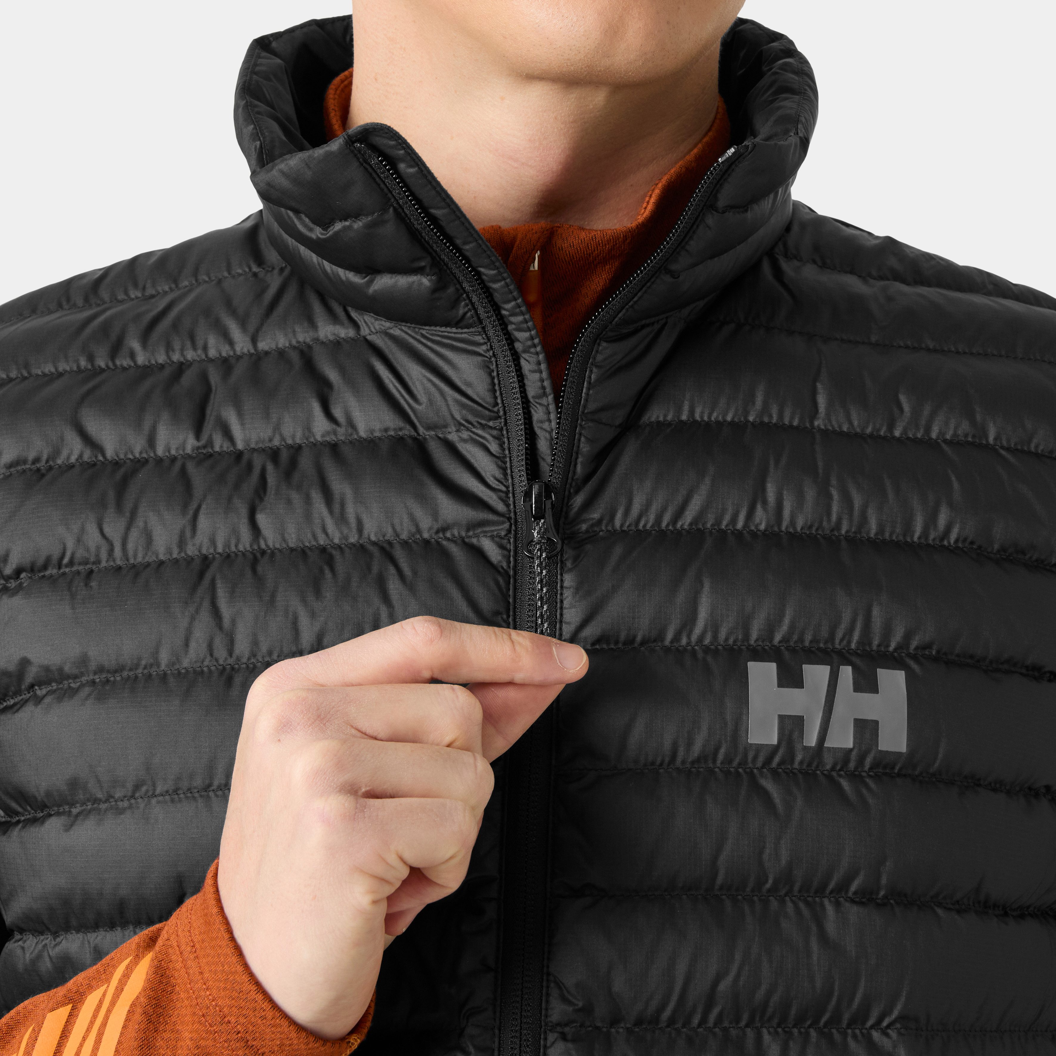 Helly Hansen Steppweste SIRDAL INSULATOR VEST