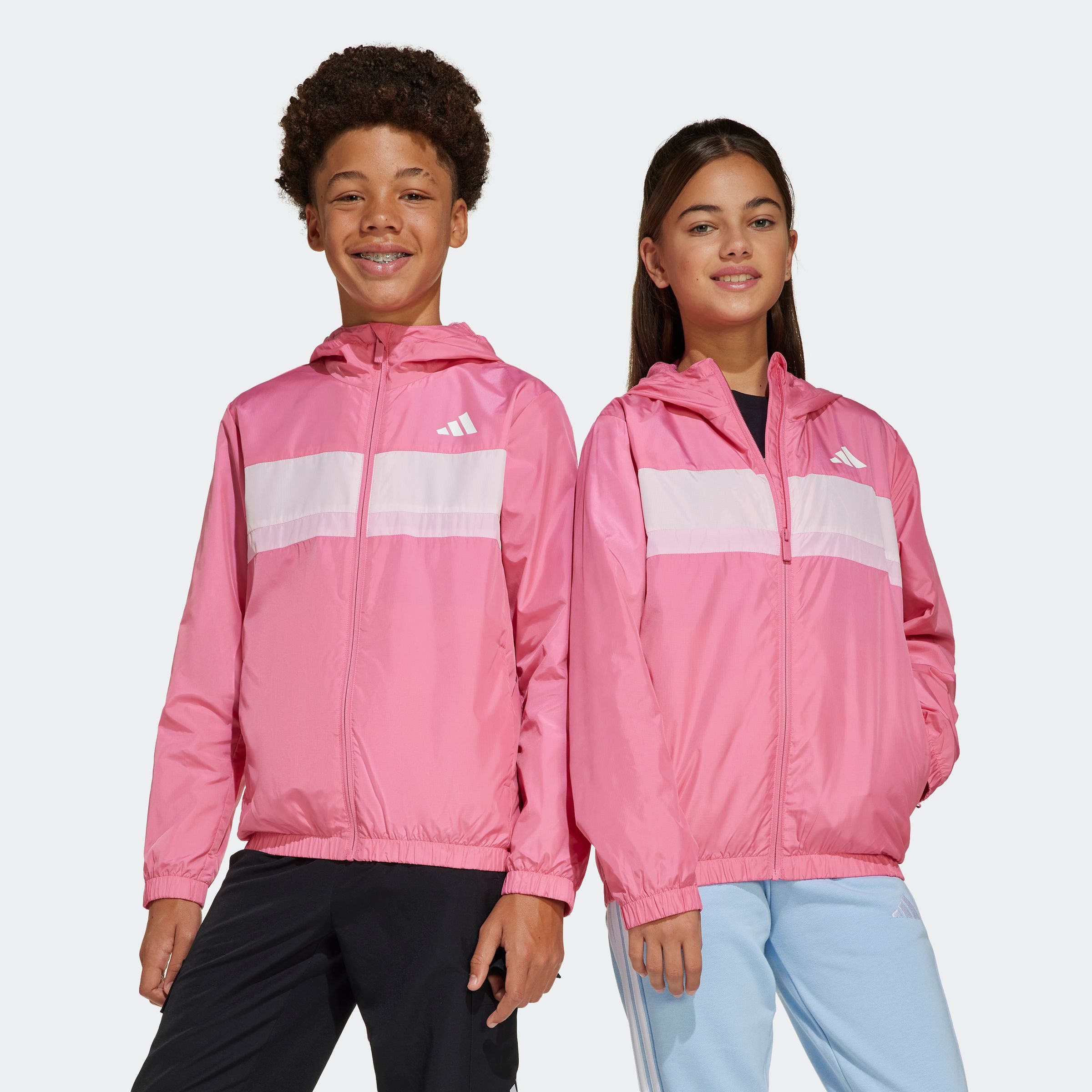adidas Sportswear Windbreaker TIBERIO KIDS