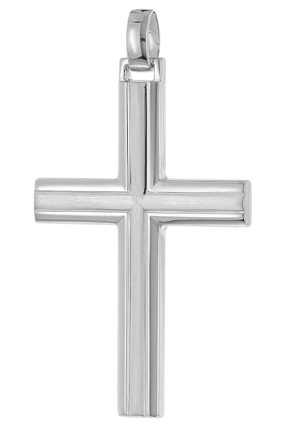 trendor Kette mit Anhänger mit Kreuz günstig online kaufen