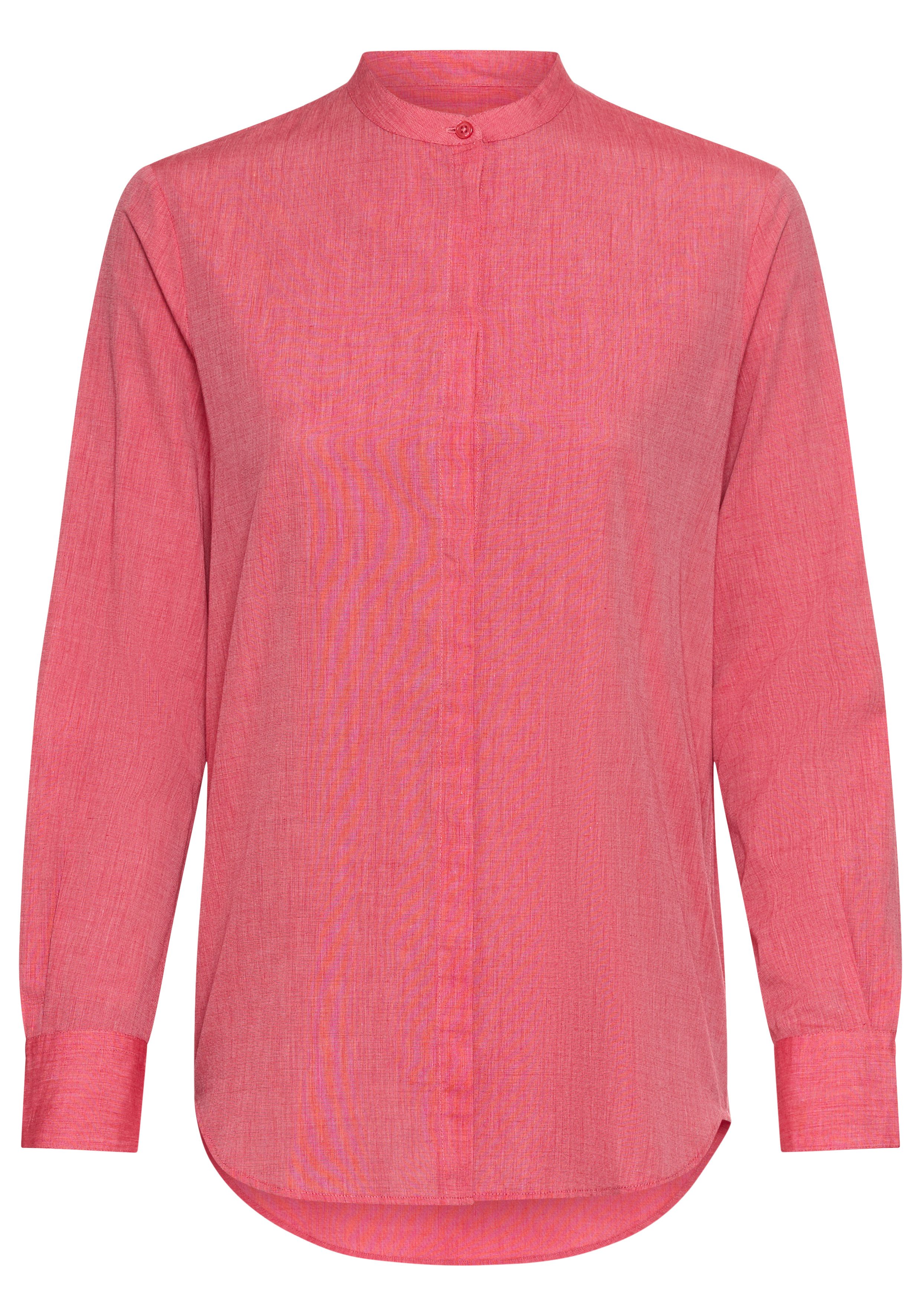 BOSS ORANGE Klassische Bluse Befelize Premium günstig online kaufen