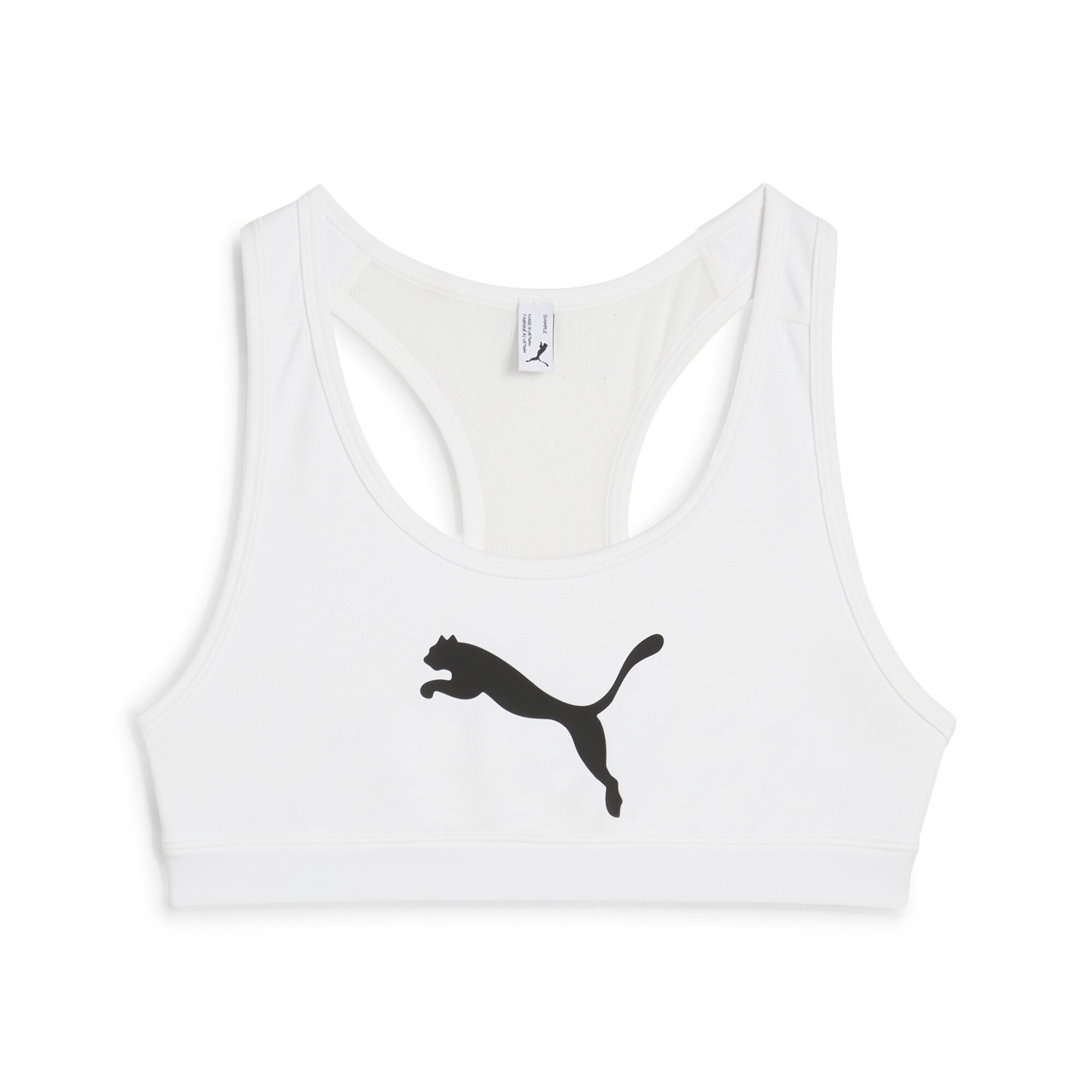 PUMA Sport-BH "4KEEPS BH Damen" günstig online kaufen