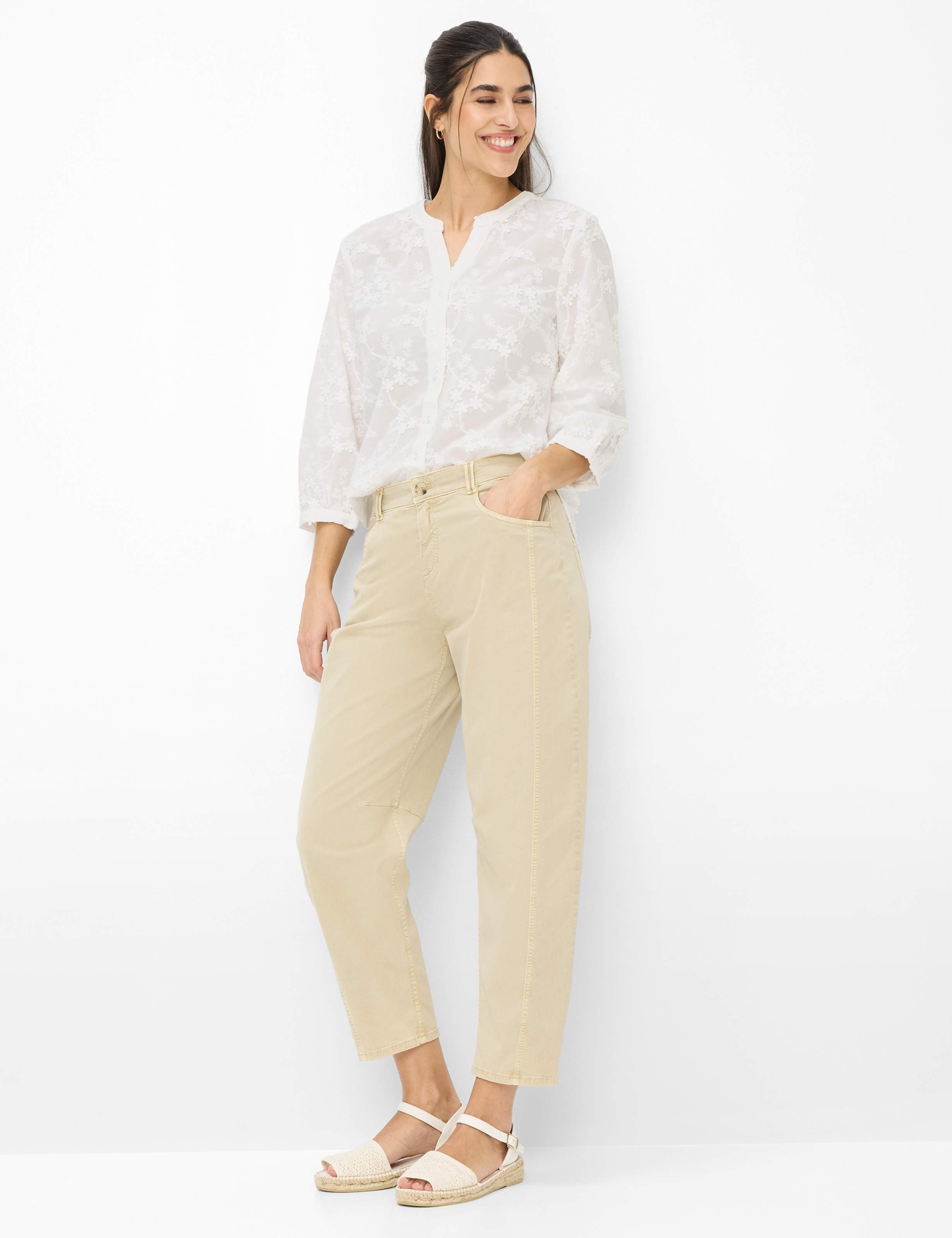 Brax Shirtbluse Style VELIA