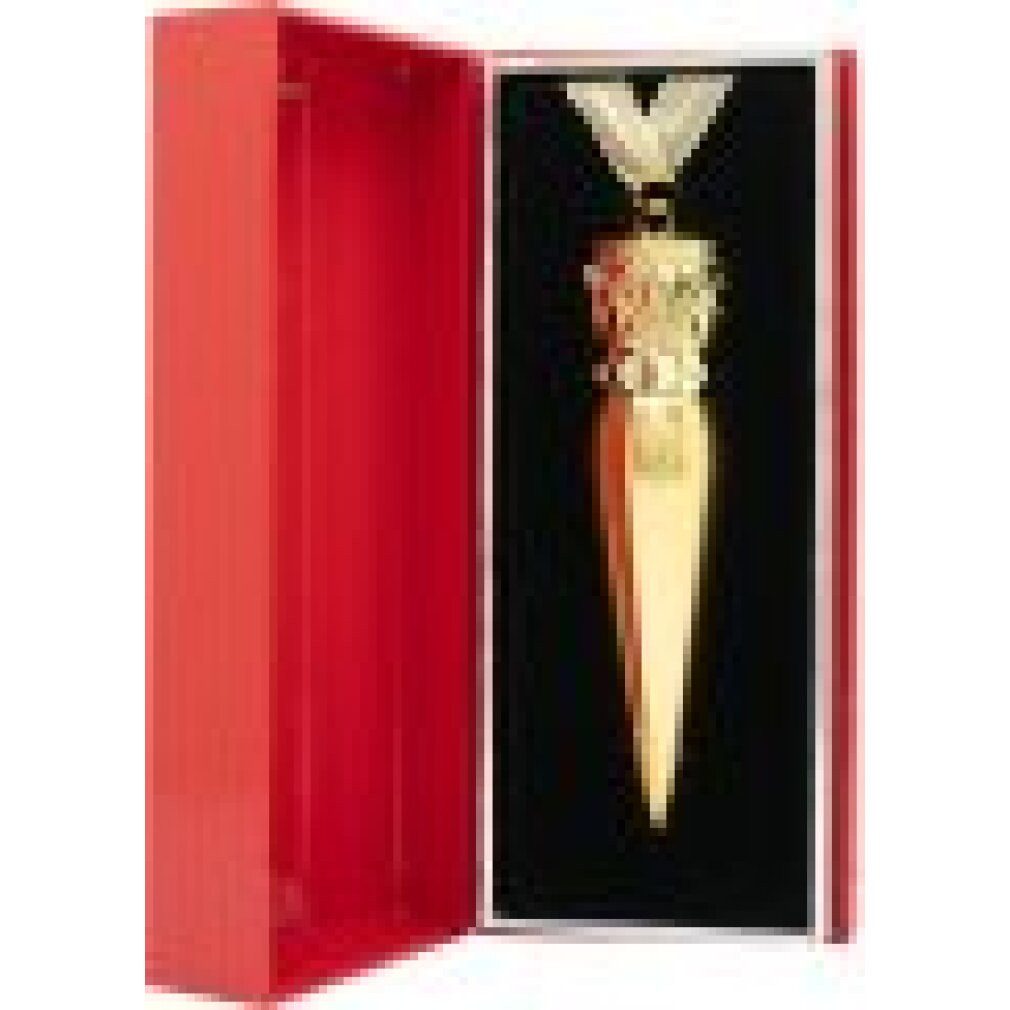 CHRISTIAN LOUBOUTIN Lippenstift Rouge Louboutin Velvet Matte (008M Altressa) 3,8 g